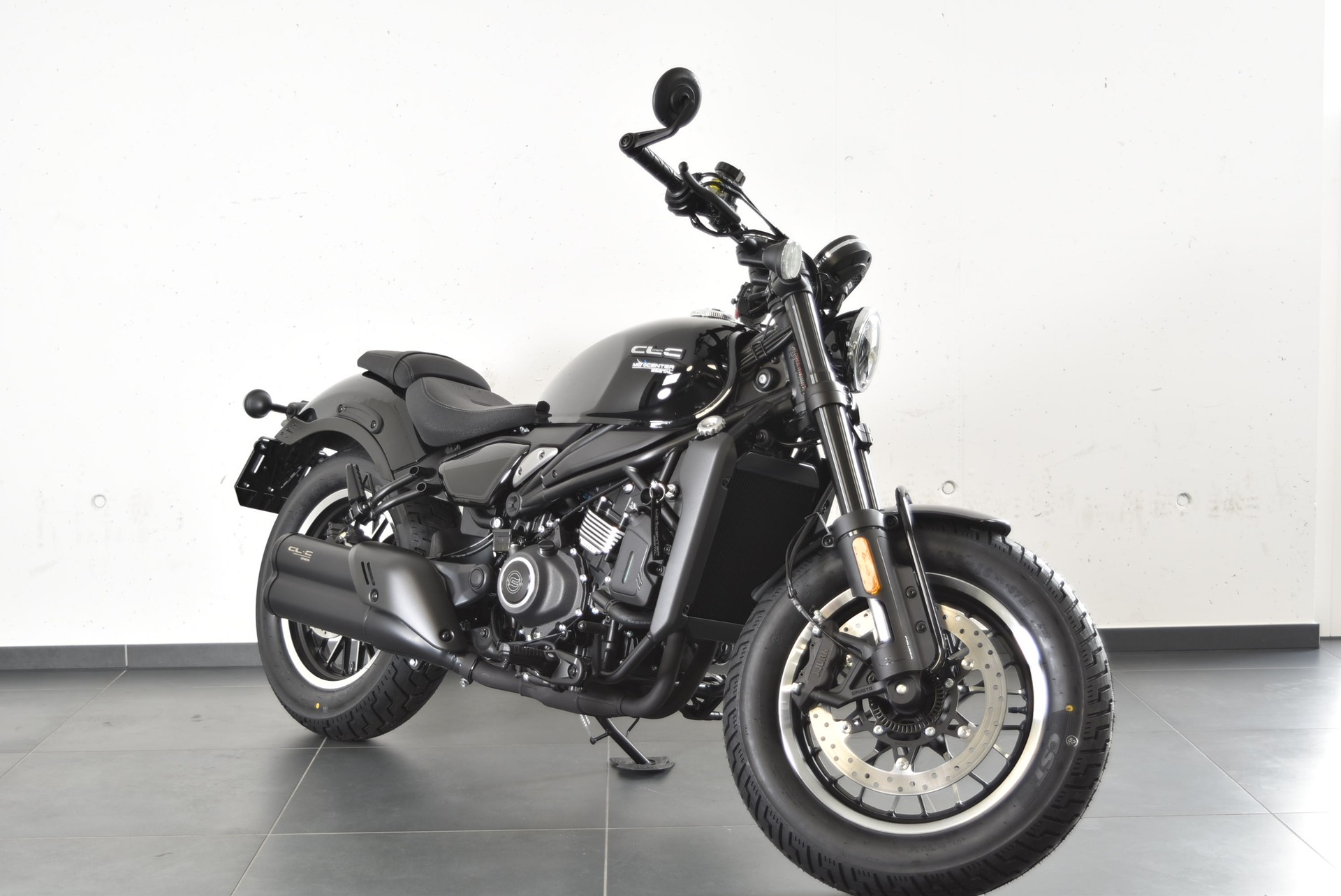 CF MOTO 450 CL-C-image-2