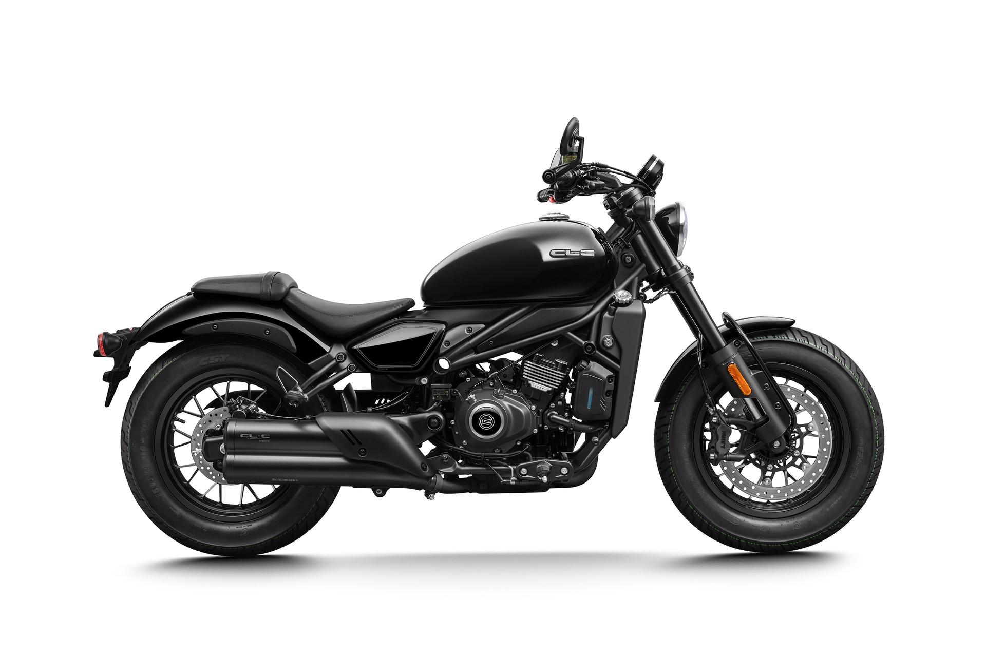 CF MOTO 450 CL-C