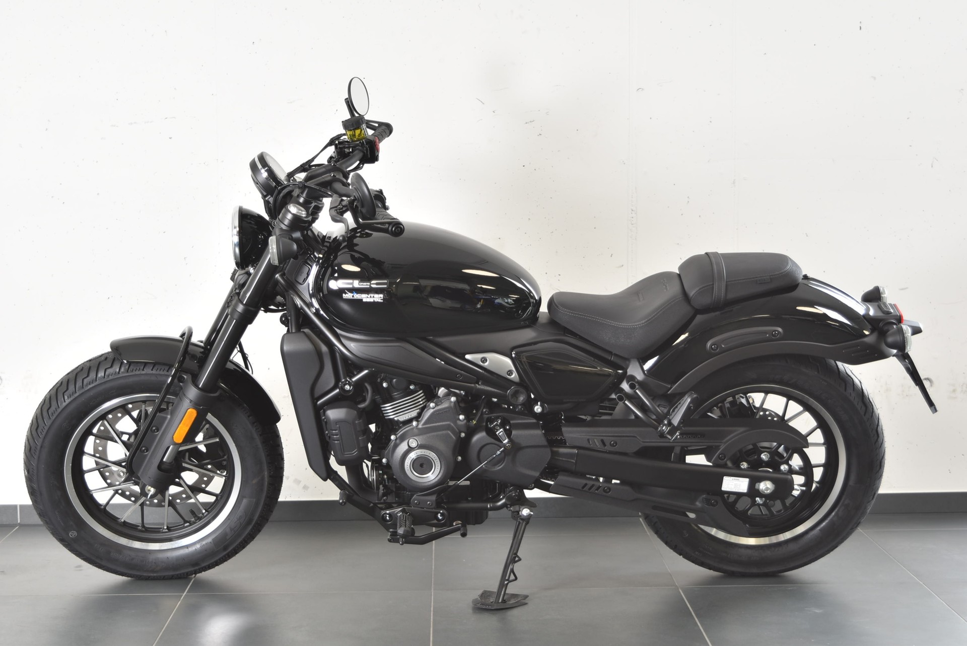 CF MOTO 450 CL-C-image-0