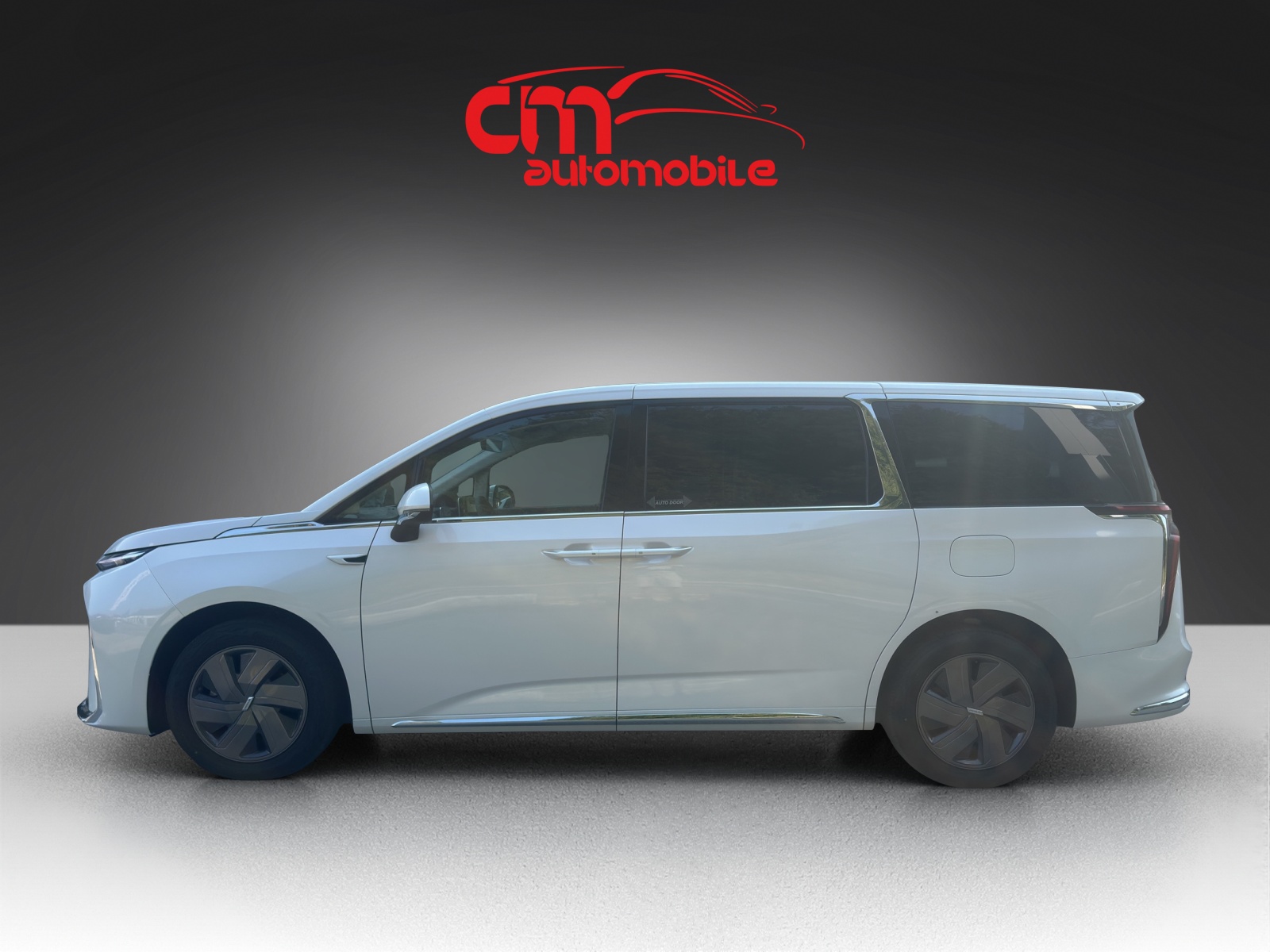 MAXUS Mifa 9 Premium 90kWh-image-6