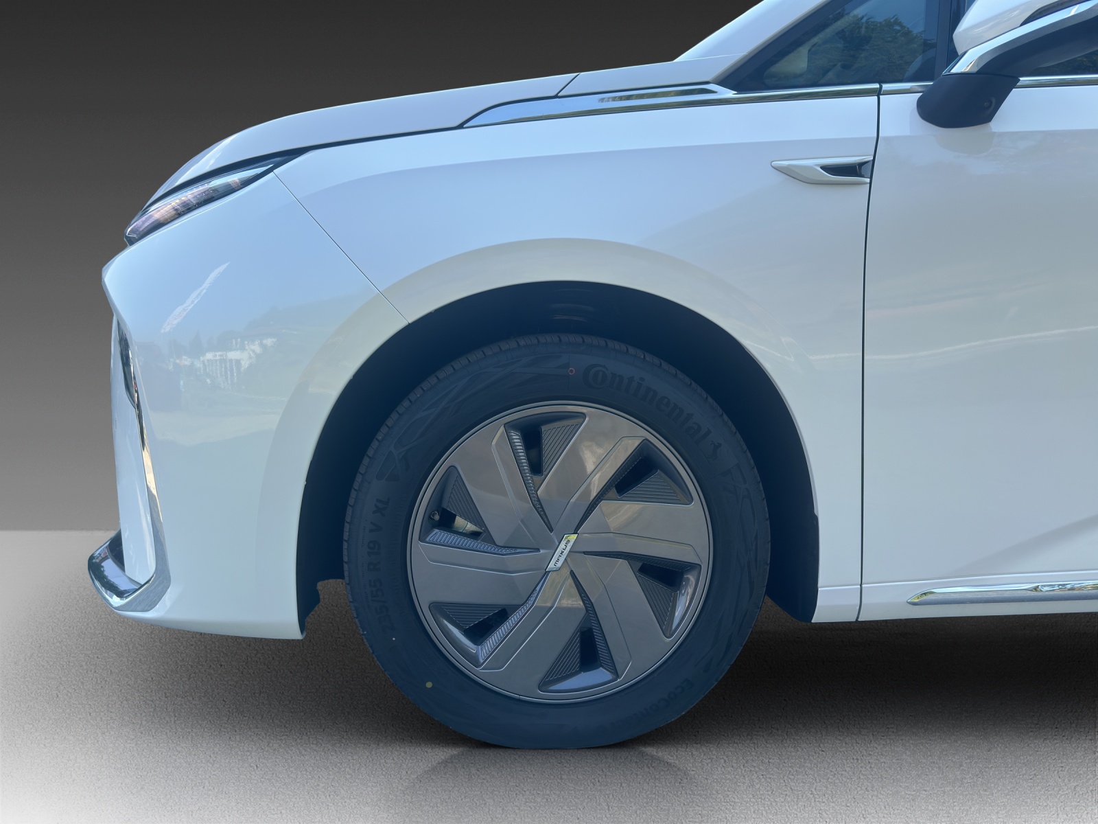 MAXUS Mifa 9 Premium 90kWh-image-9