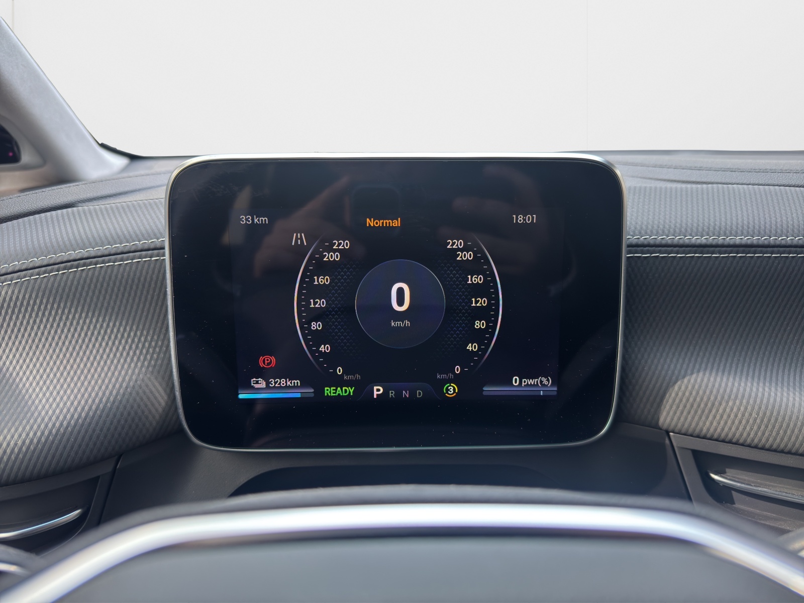 MAXUS Mifa 9 Premium 90kWh-image-13