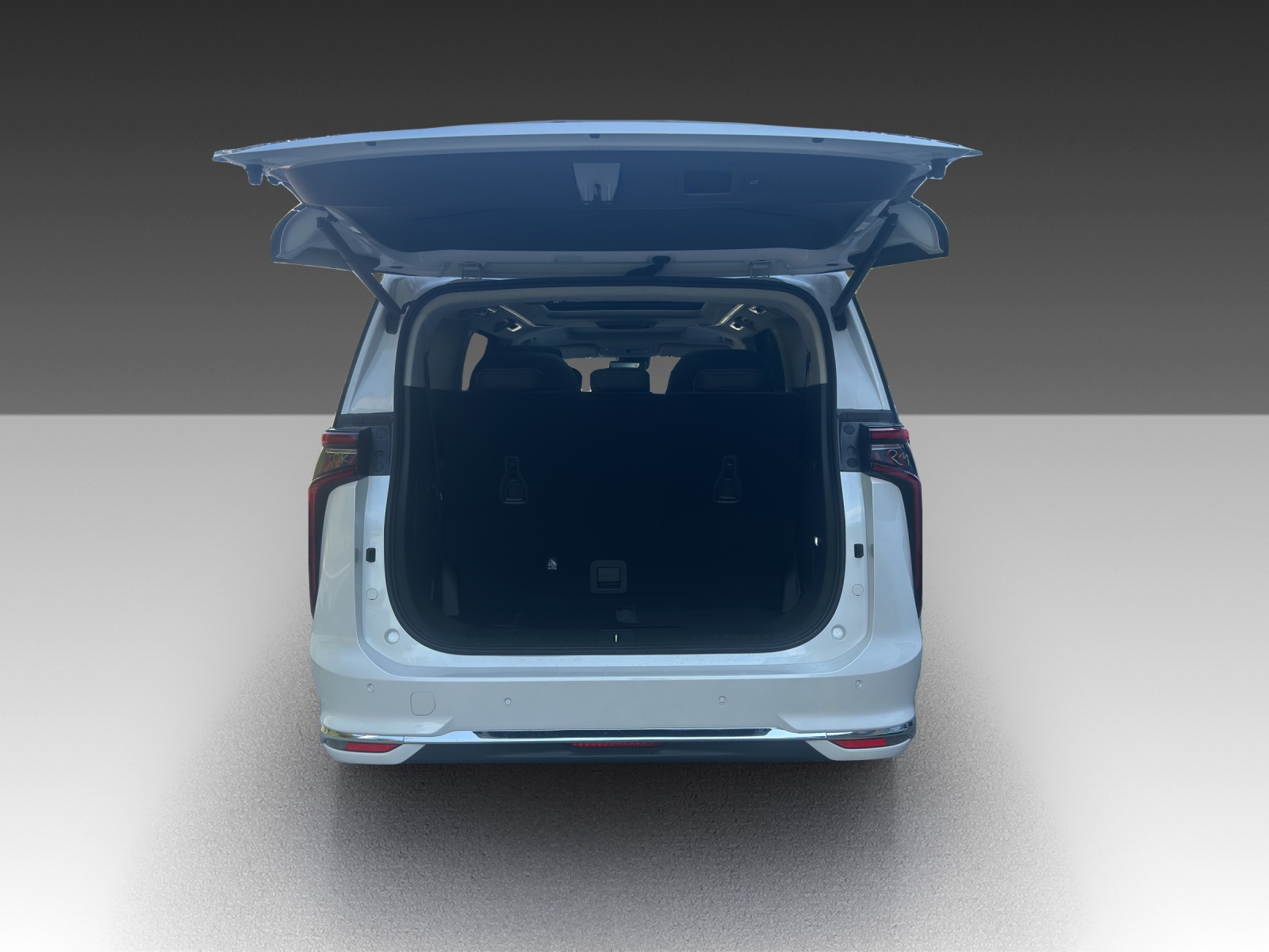 MAXUS Mifa 9 Premium 90kWh-image-8