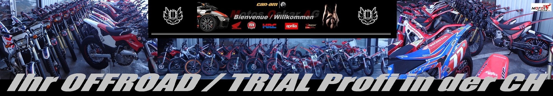 MONTESA HONDA Cota 4RT 260R-image-9