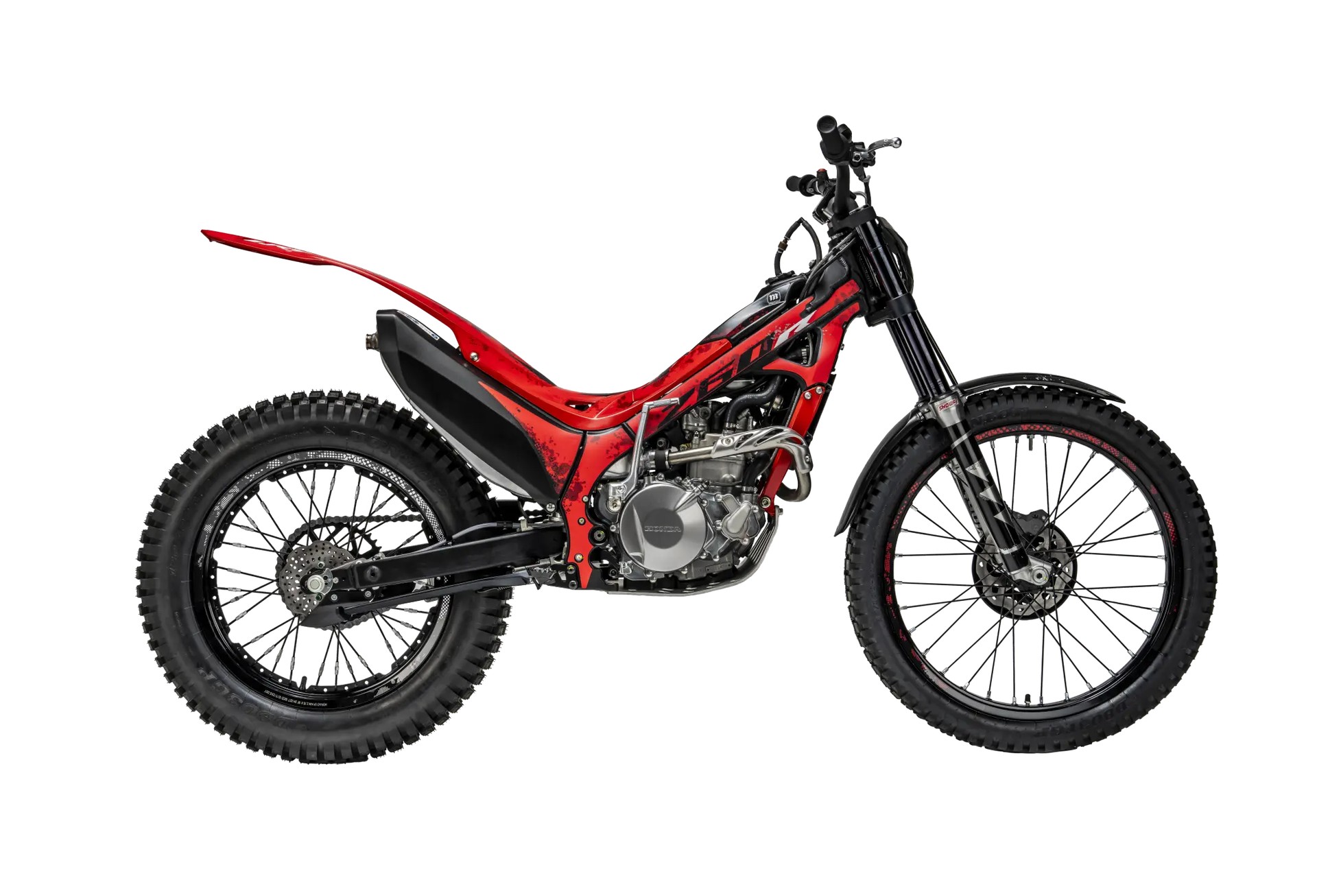 MONTESA HONDA Cota 4RT 260R-image-7