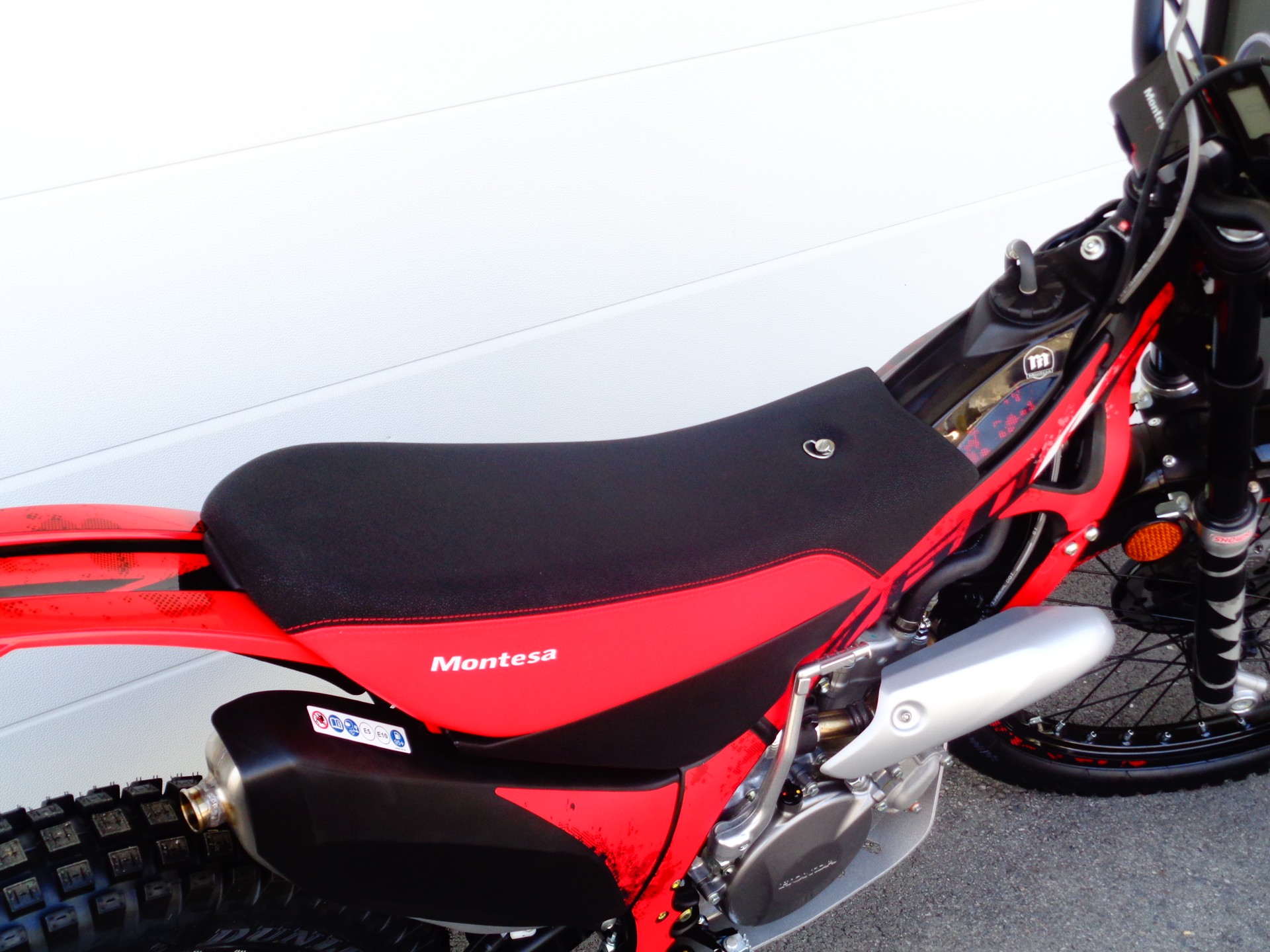 MONTESA HONDA Cota 4RT 260R-image-4