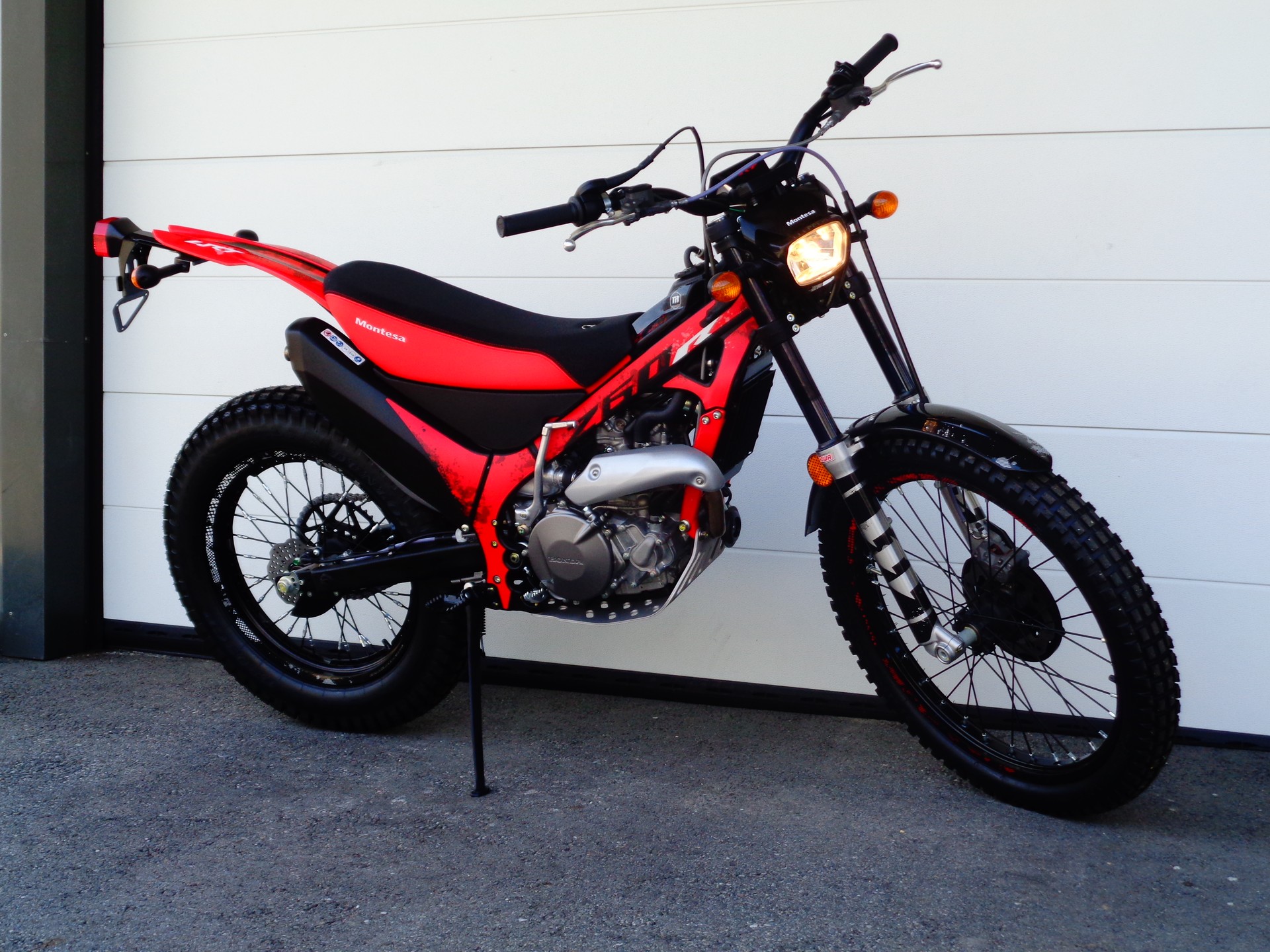 MONTESA HONDA Cota 4RT 260R-image-2