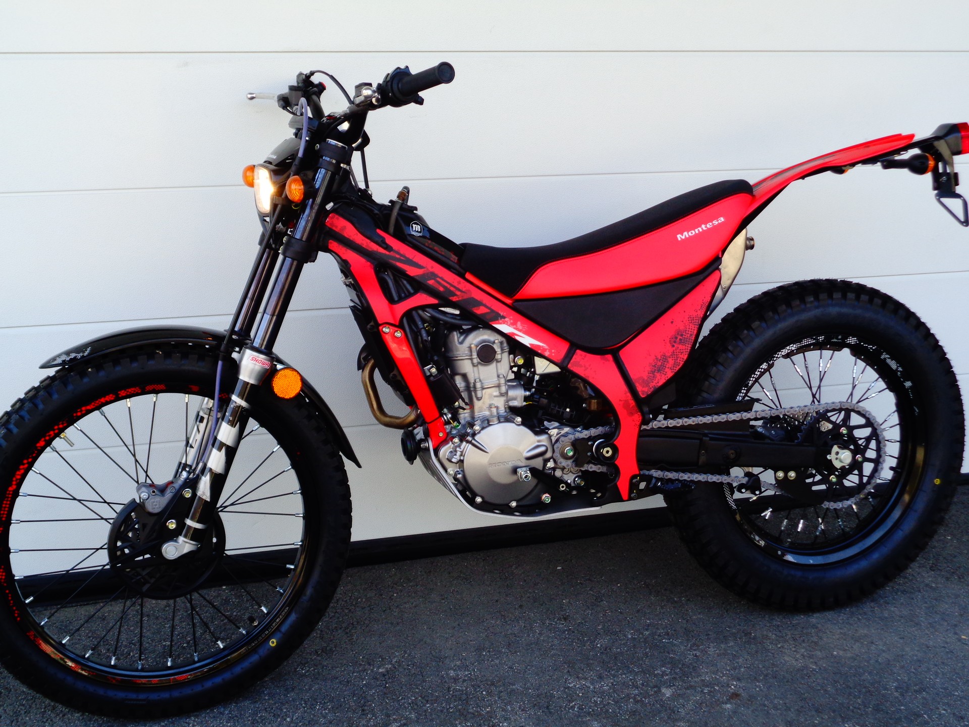 MONTESA HONDA Cota 4RT 260R-image-3