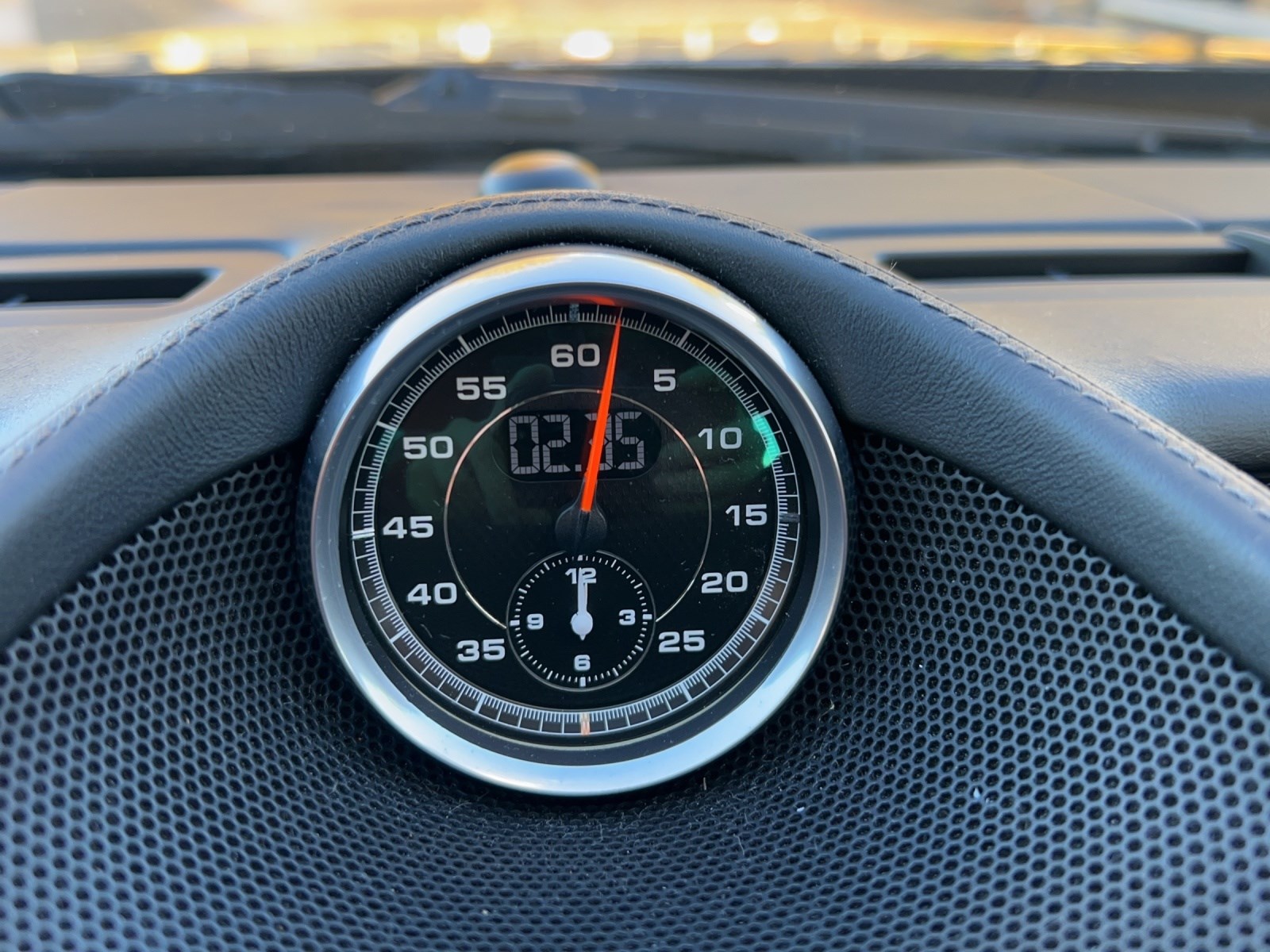 PORSCHE Panamera Turbo 4.8 PDK-image-26