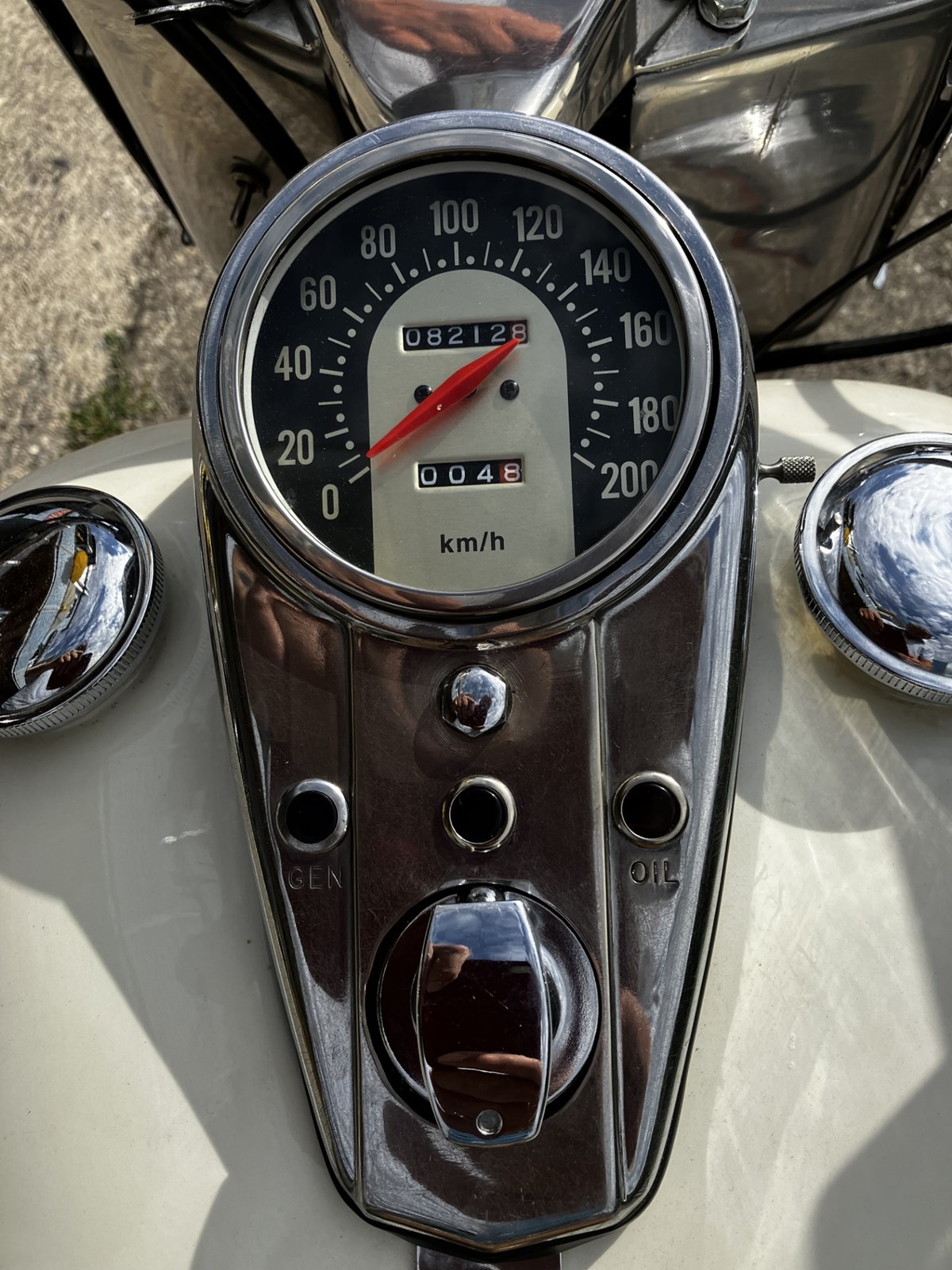 HARLEY-DAVIDSON FLH Duo Glide-image-6