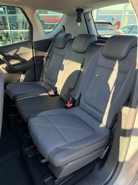 OPEL Meriva 1.4 Turbo Active Edition-image-8
