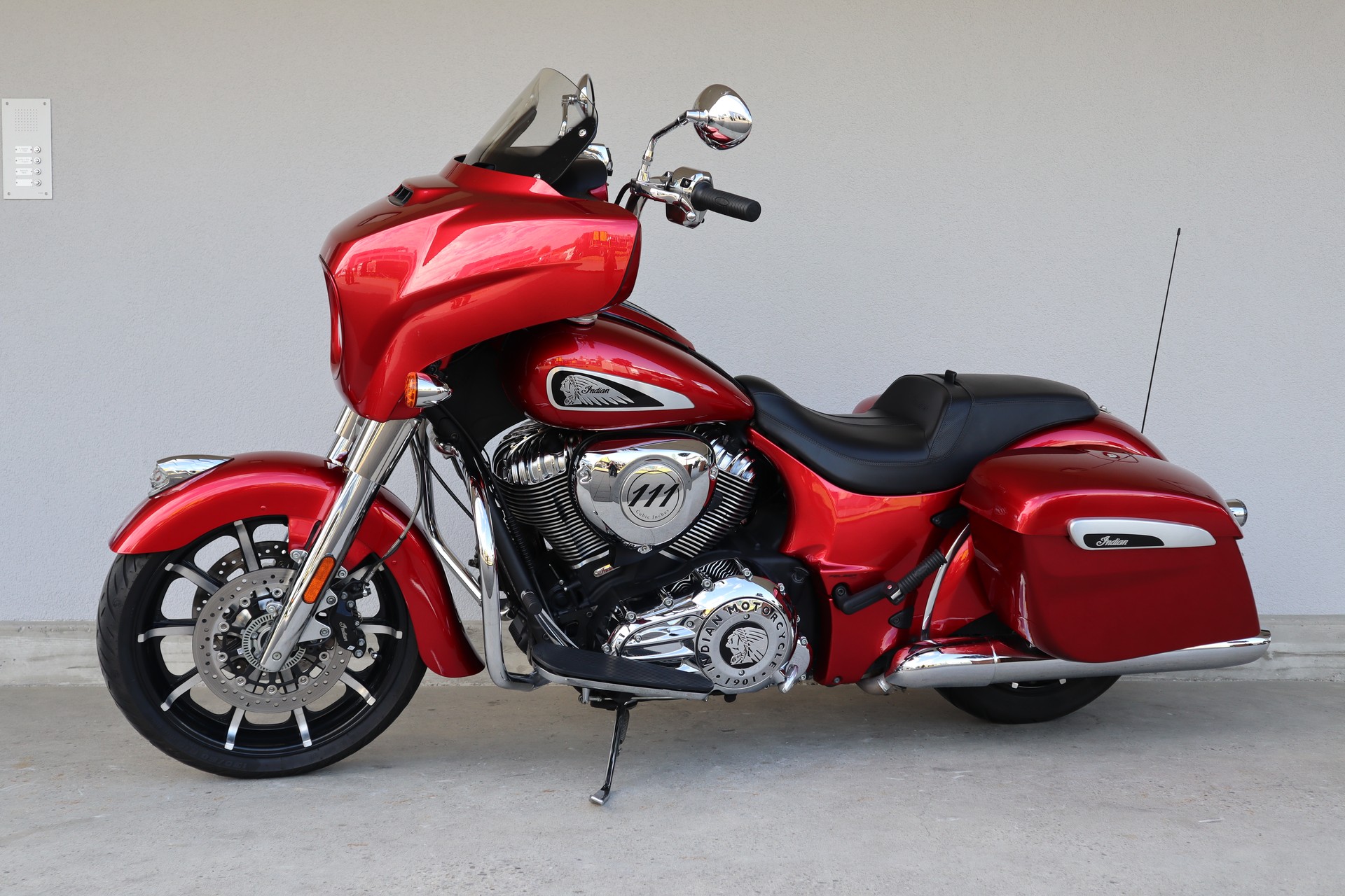 INDIAN Chieftain Limited-image-4