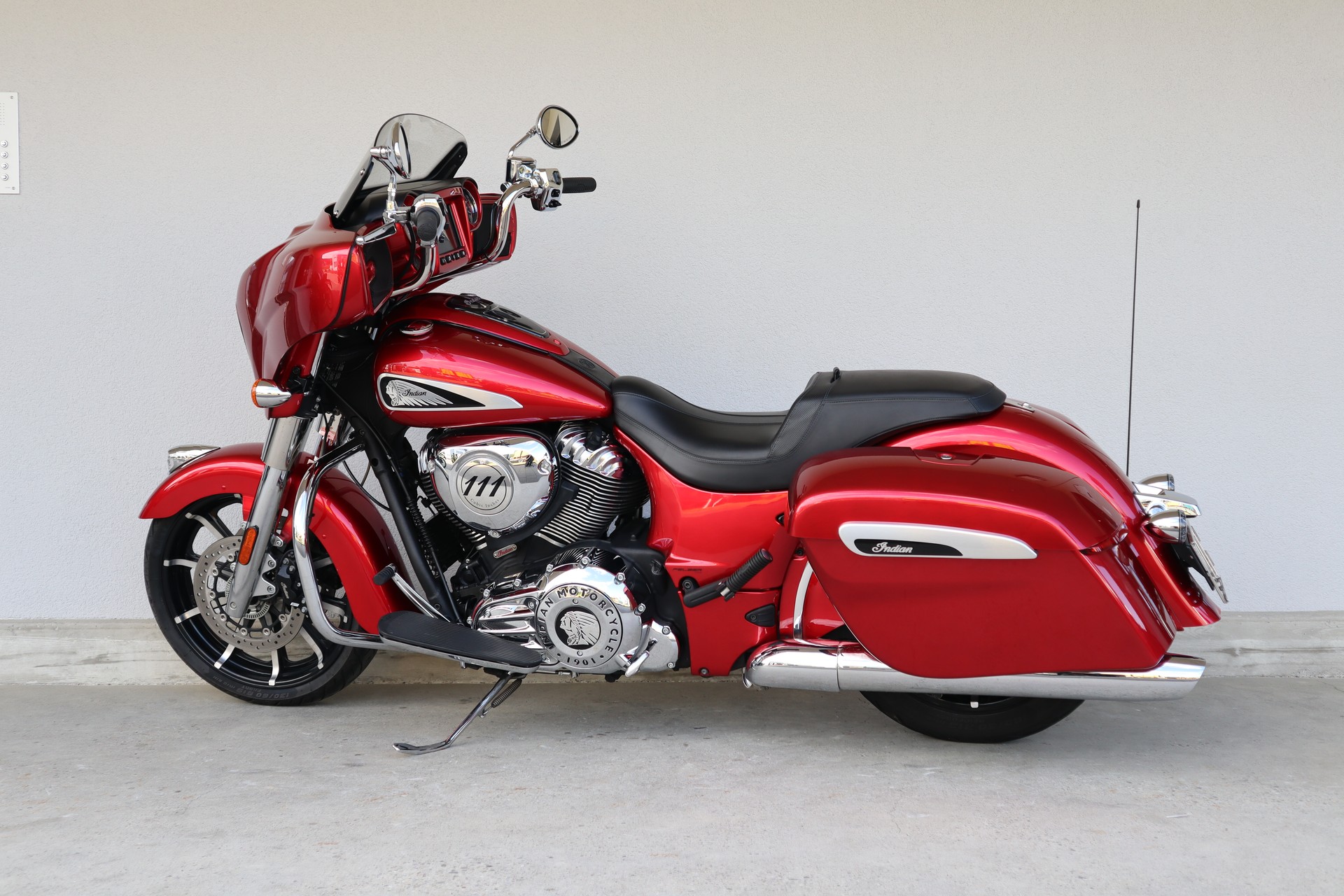 INDIAN Chieftain Limited-image-5