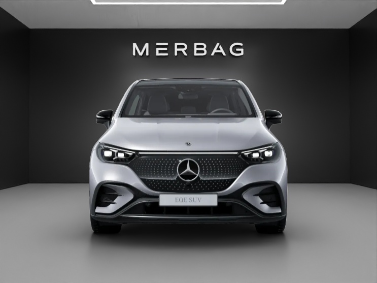 MERCEDES-BENZ EQE SUV 500 4 Matic Excellence Edition-image-1