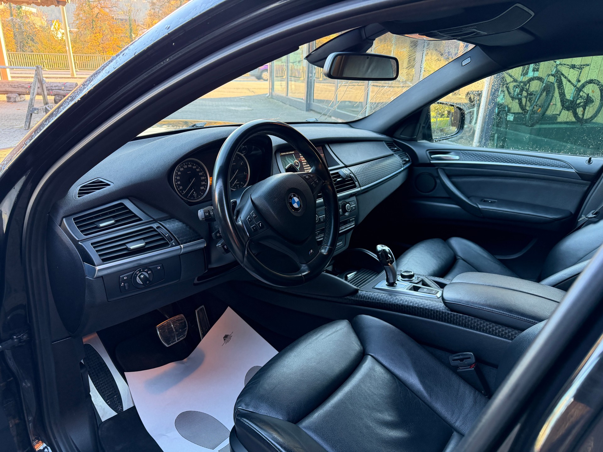 BMW X6 xDrive 40d Steptronic-image-7