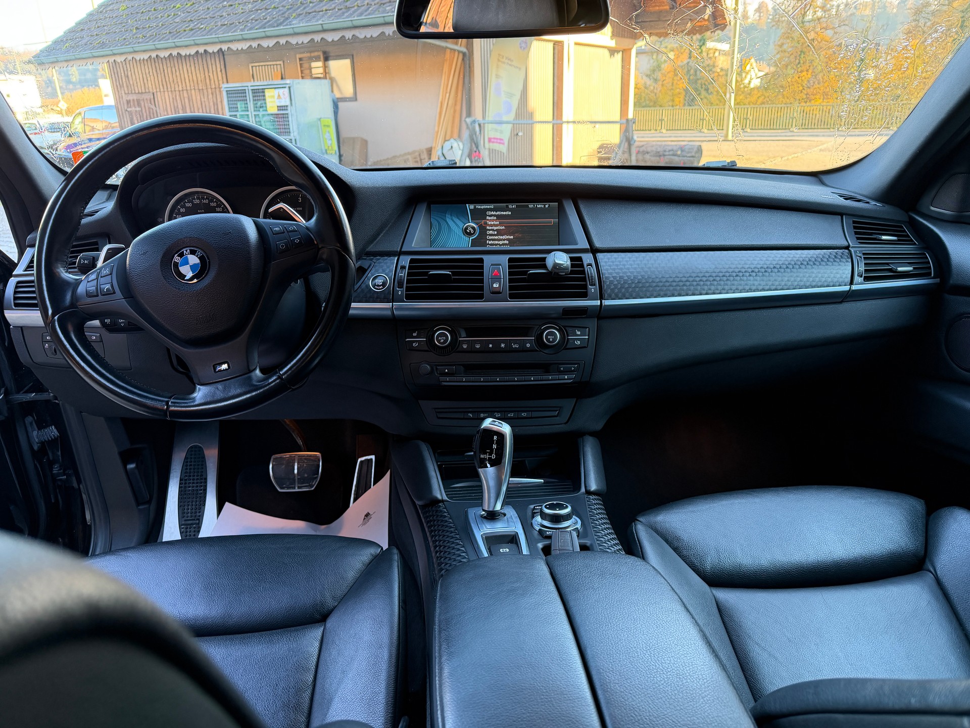 BMW X6 xDrive 40d Steptronic-image-6