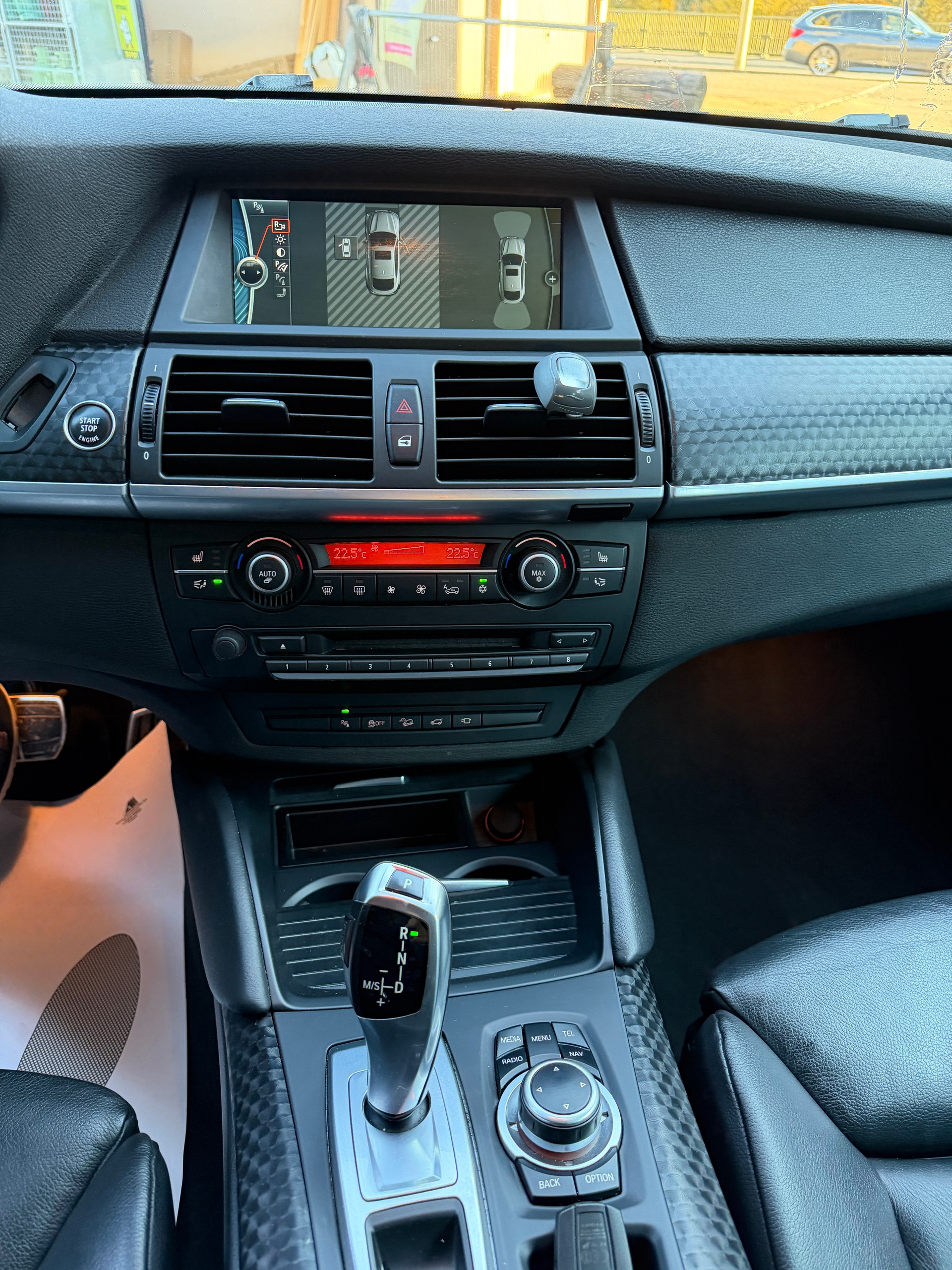 BMW X6 xDrive 40d Steptronic-image-11
