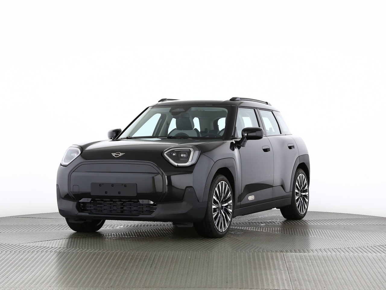 MINI Aceman E