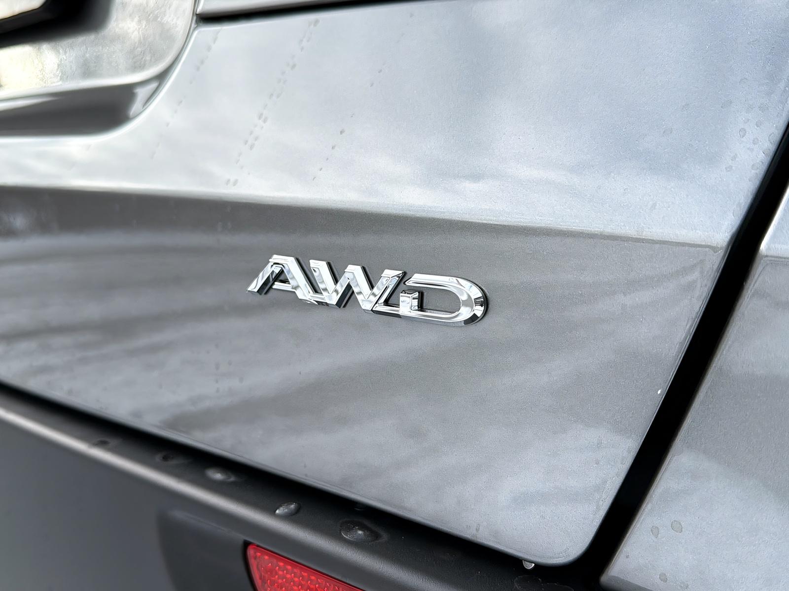 TOYOTA bZ4X Premium AWD-image-8