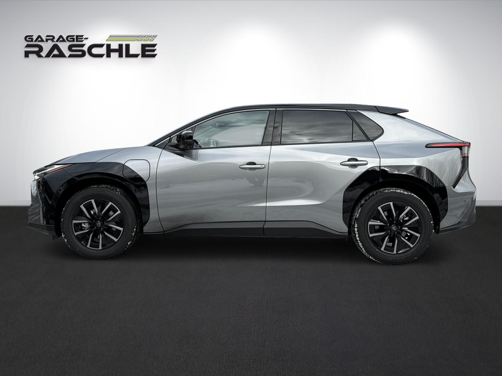 TOYOTA bZ4X Premium AWD-showroom-element-3