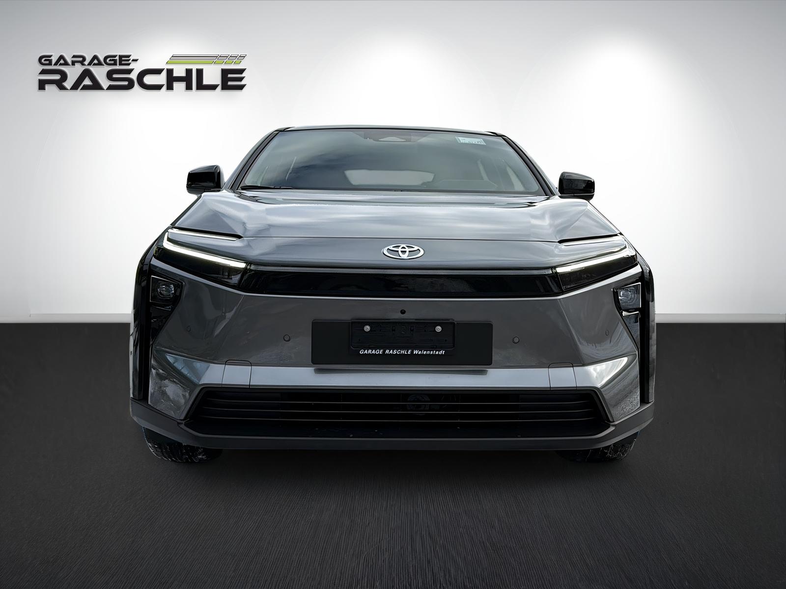 TOYOTA bZ4X Premium AWD-showroom-element-1