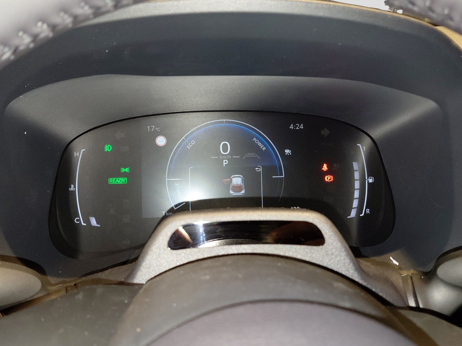 TOYOTA Aygo X 1.5 Hybrid Style CVT-image-10