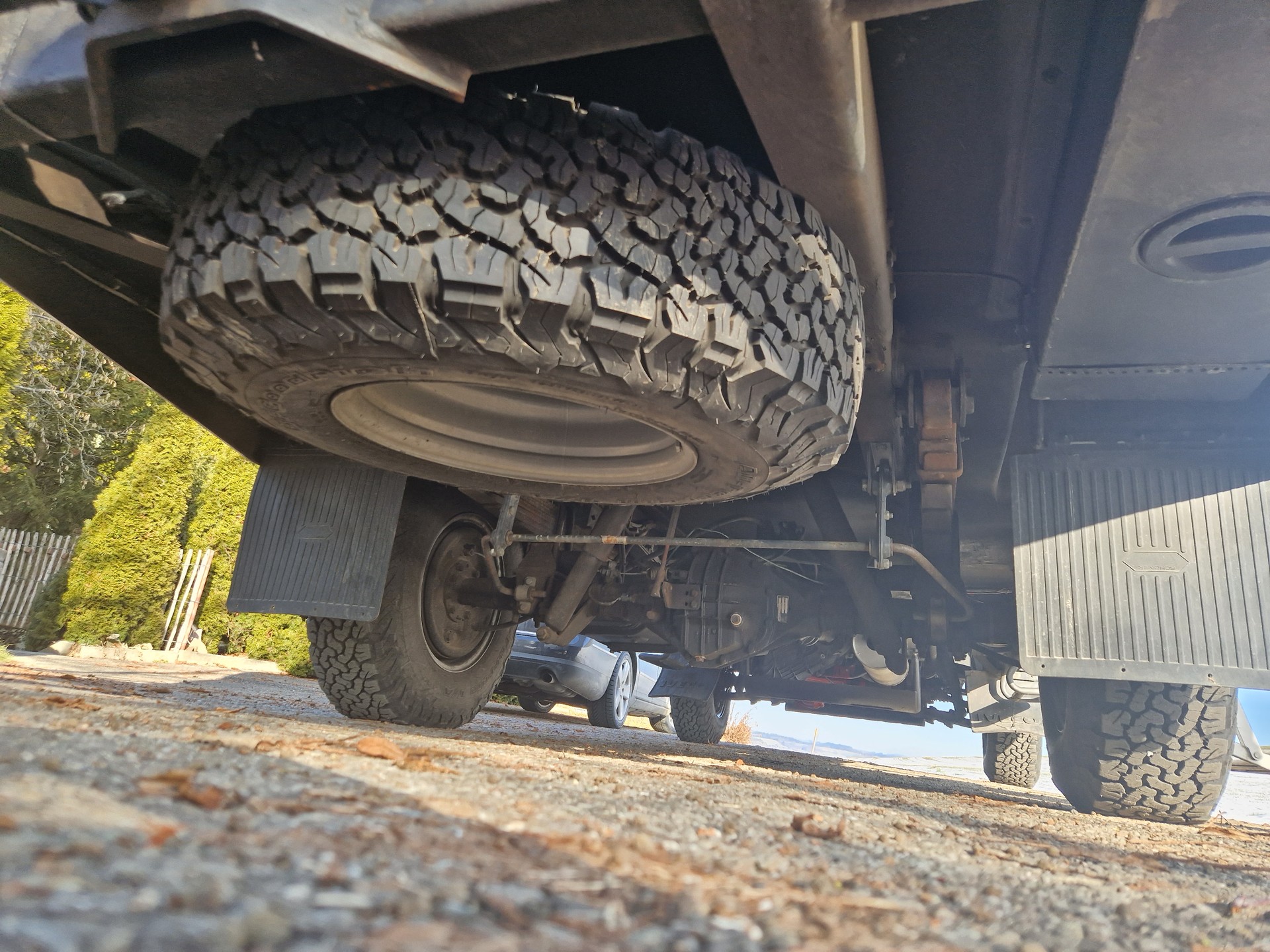 IVECO Turbo Daily 40.10-image-6