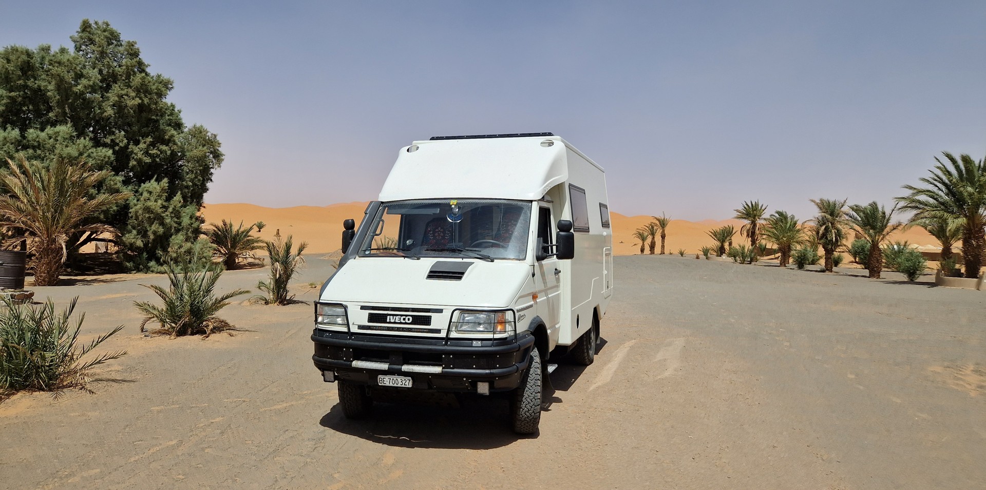 IVECO Turbo Daily 40.10-image-4