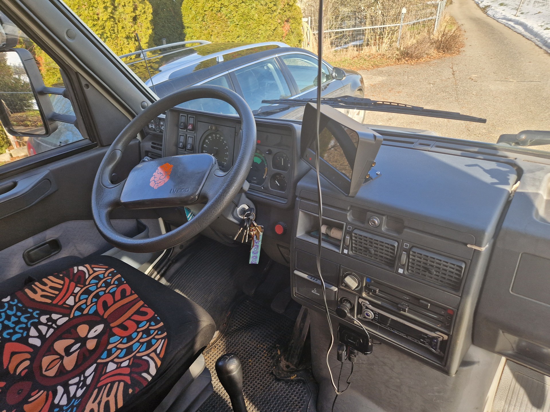 IVECO Turbo Daily 40.10-image-7