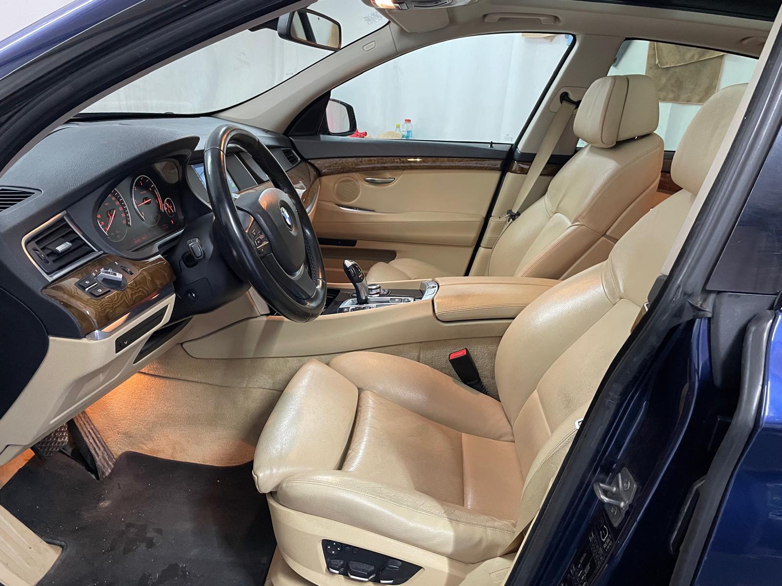 BMW 530d xDrive Gran Turismo-image-6