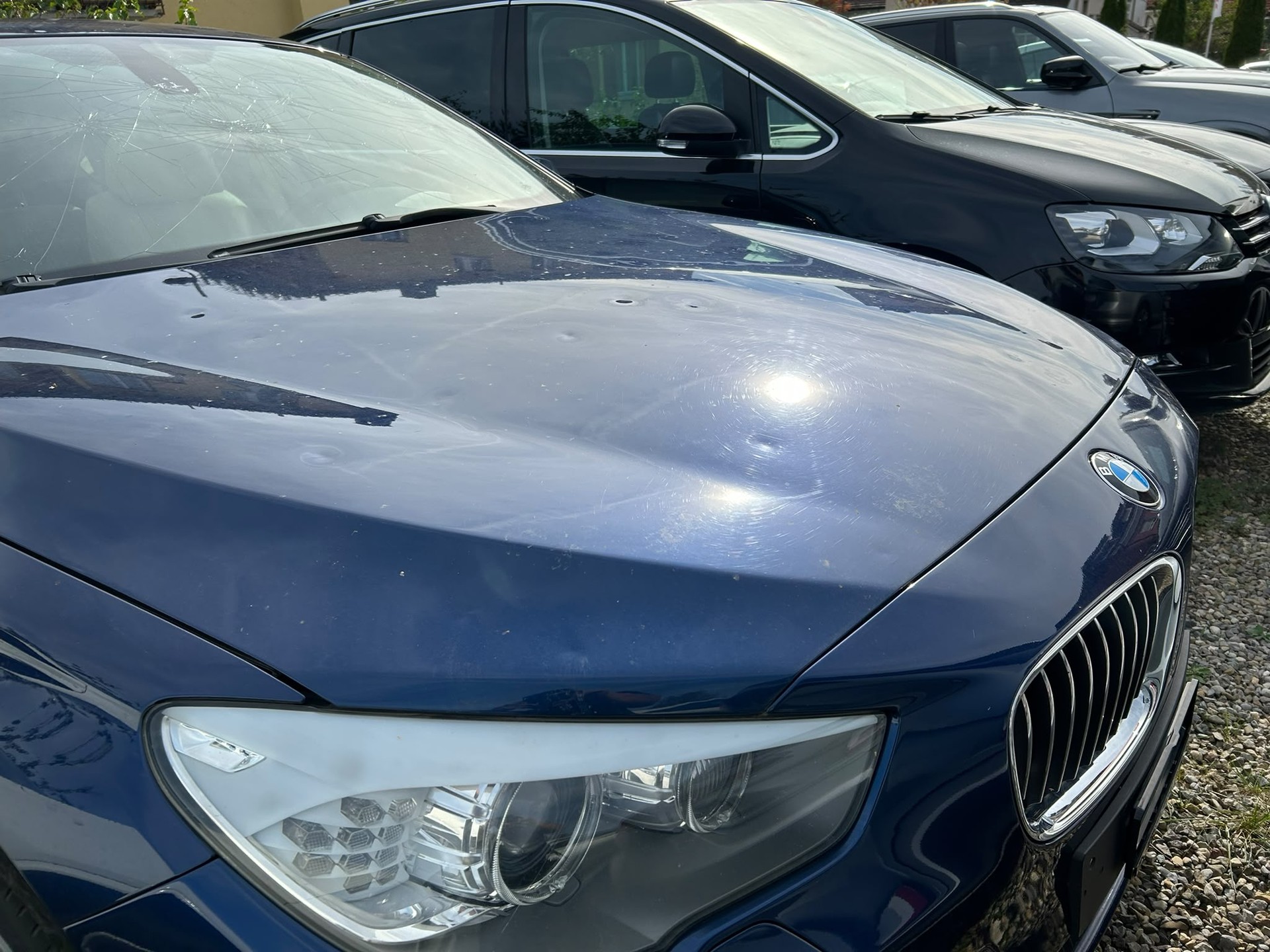 BMW 530d xDrive Gran Turismo-image-19