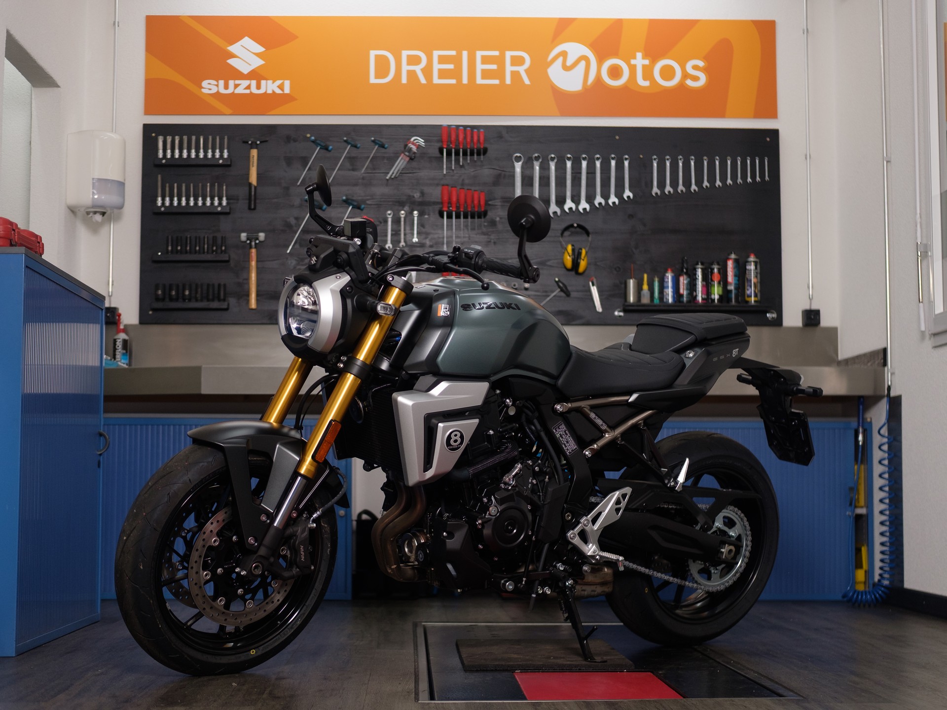 SUZUKI GSX-8T-image-3