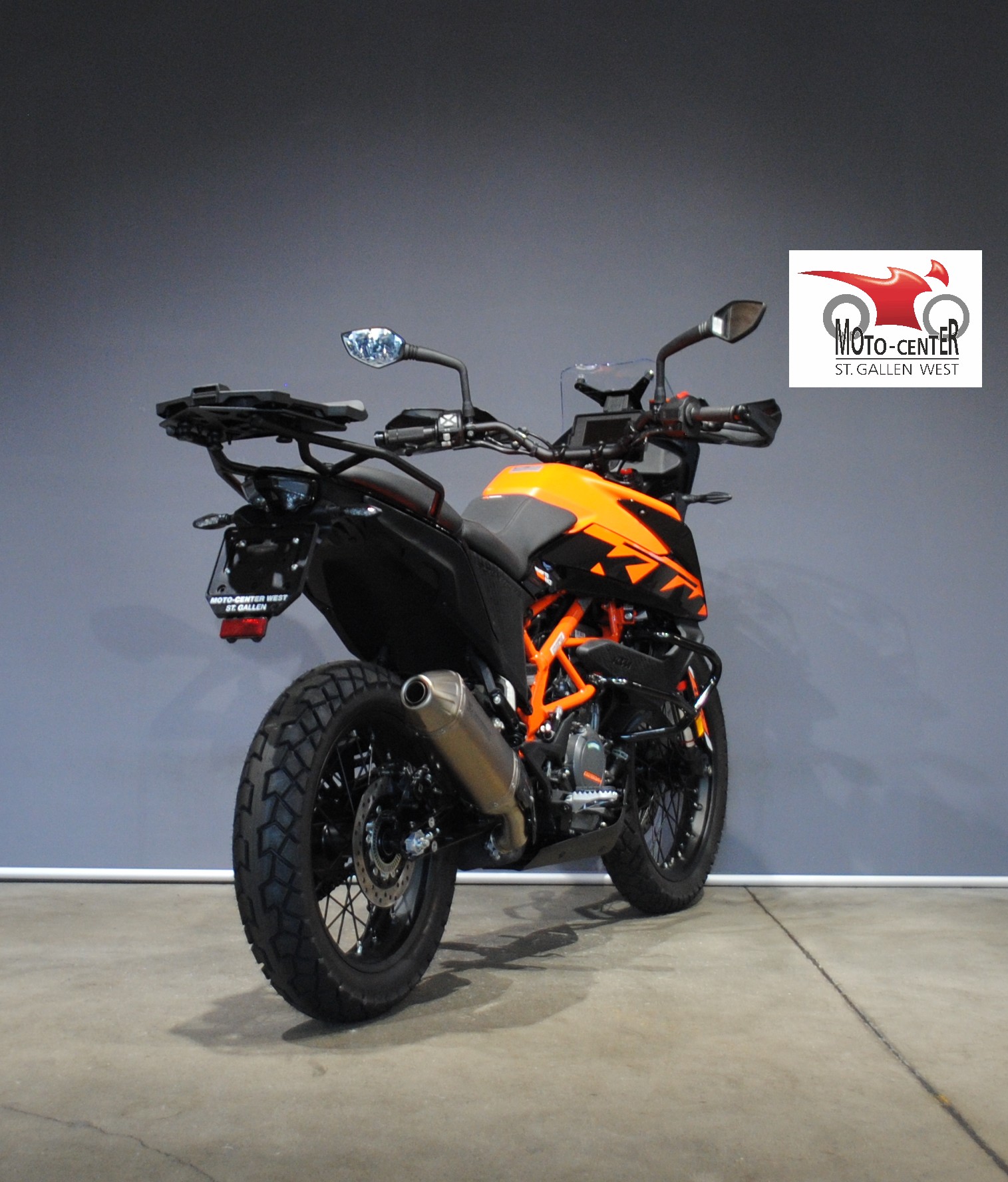 KTM 390 Adventure-image-4