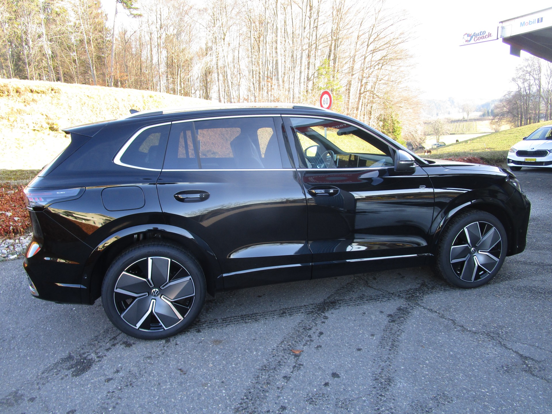 VW Tiguan 1.5 TSI evo2 mHEV R-Line DSG-image-2