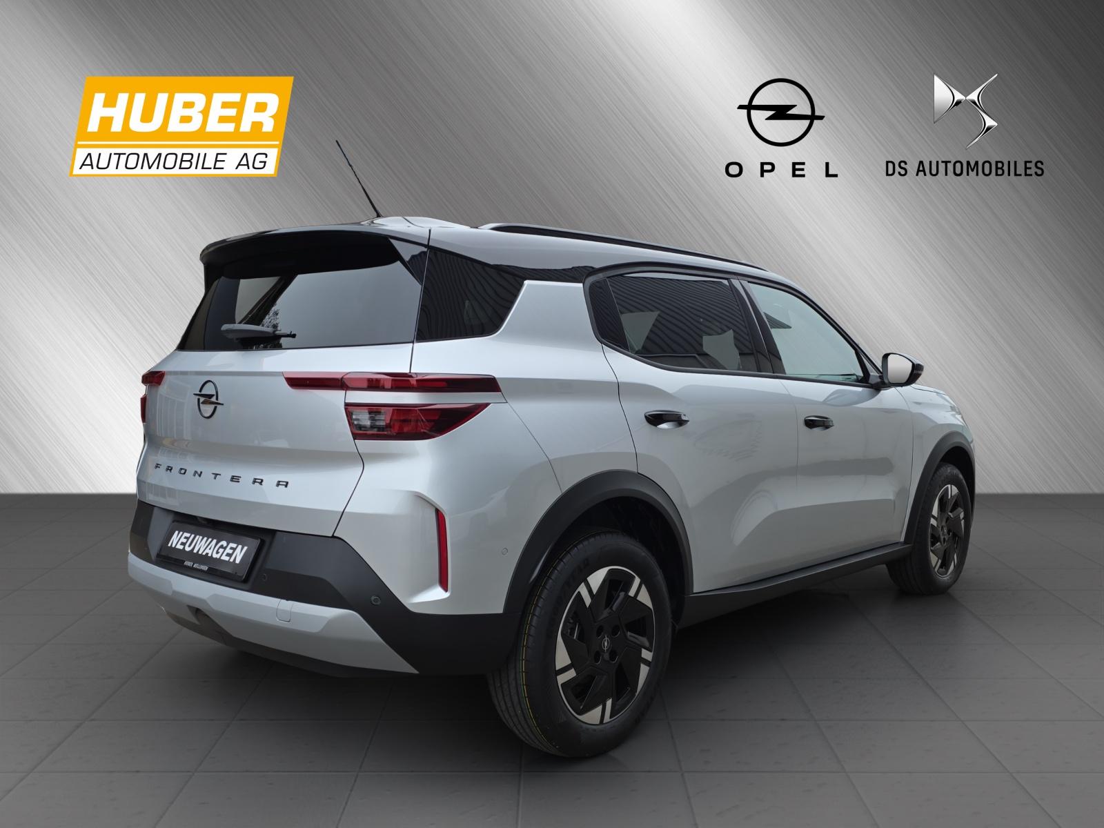 OPEL Frontera-e long range 54 kWh GS-showroom-element-1