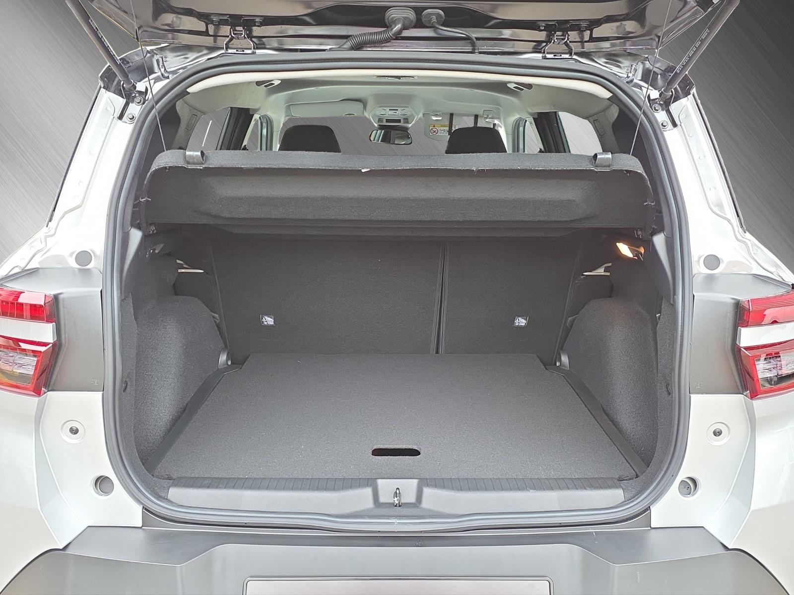 OPEL Frontera-e long range 54 kWh GS-image-10