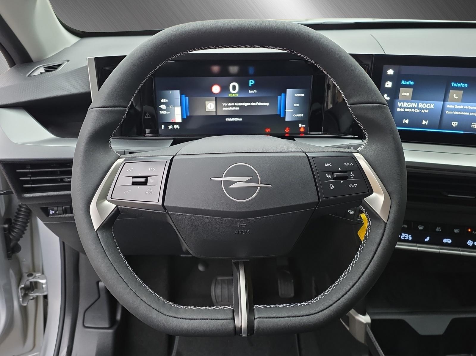 OPEL Frontera-e long range 54 kWh GS-image-13