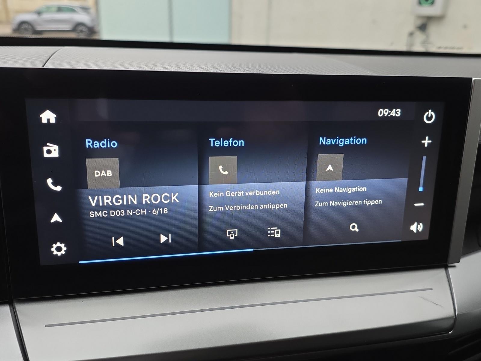 OPEL Frontera-e long range 54 kWh GS-image-21