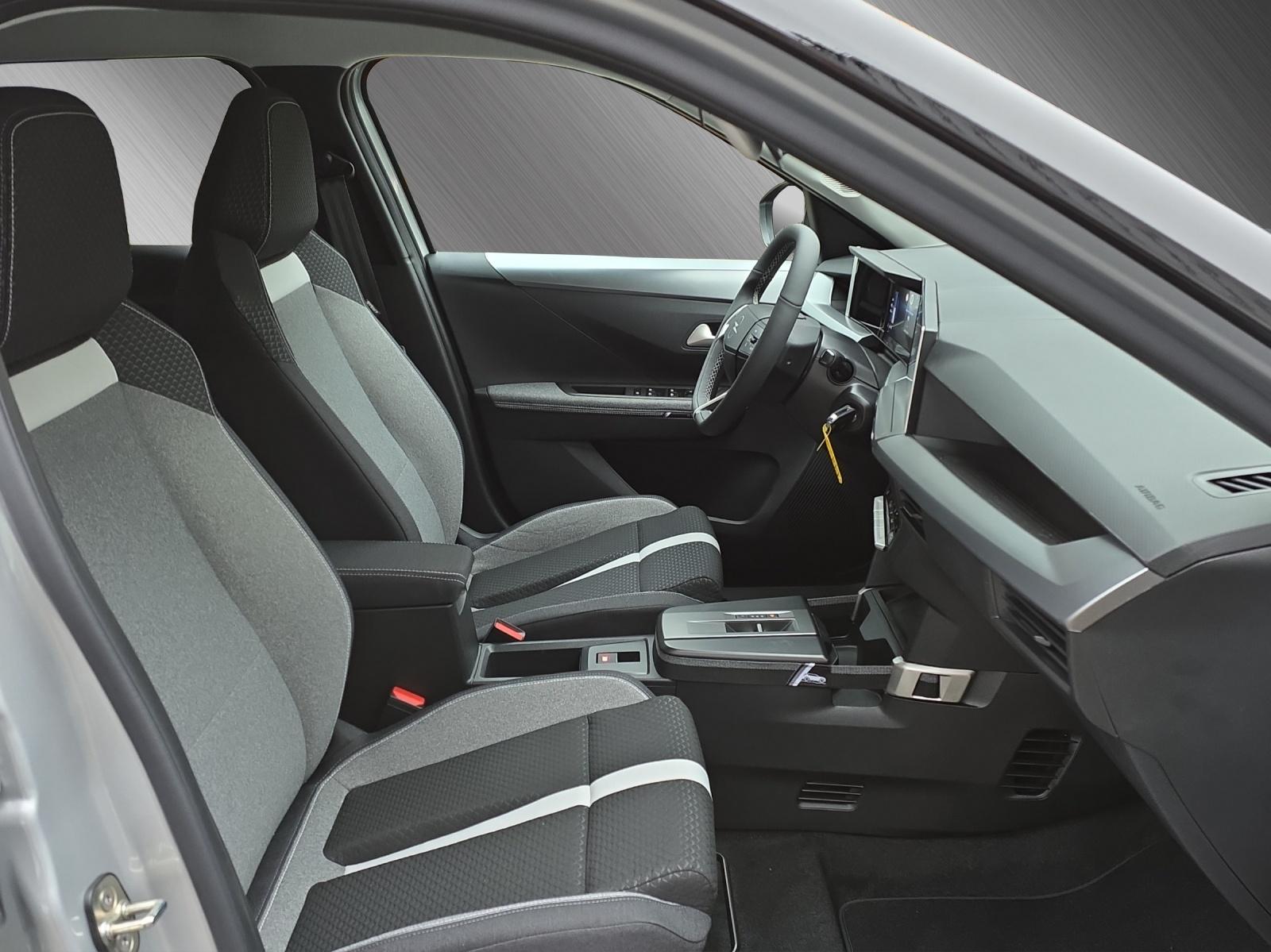 OPEL Frontera-e long range 54 kWh GS-image-14