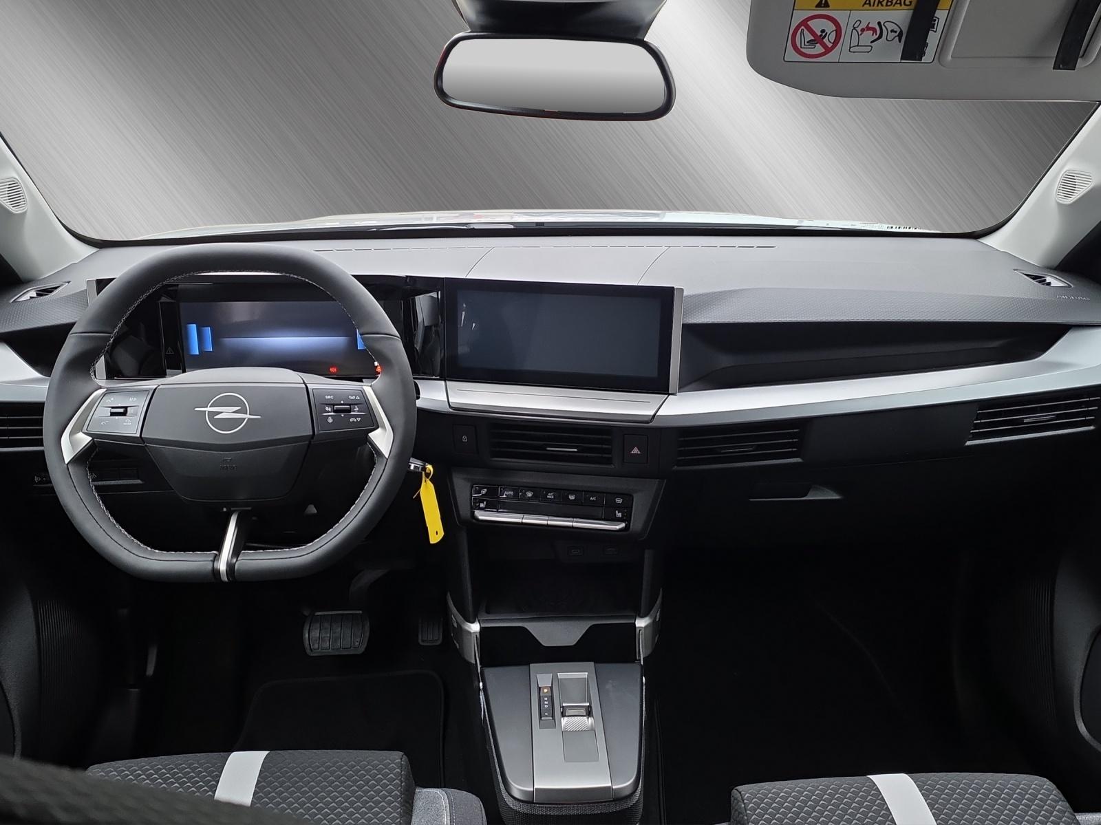 OPEL Frontera-e long range 54 kWh GS-image-11