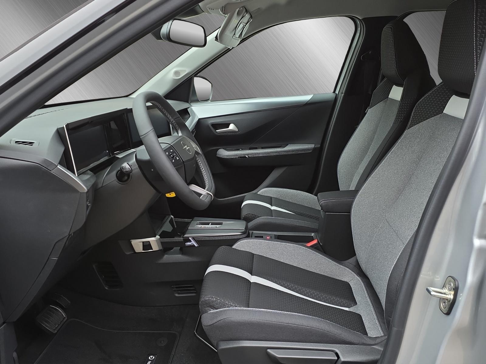 OPEL Frontera-e long range 54 kWh GS-image-8