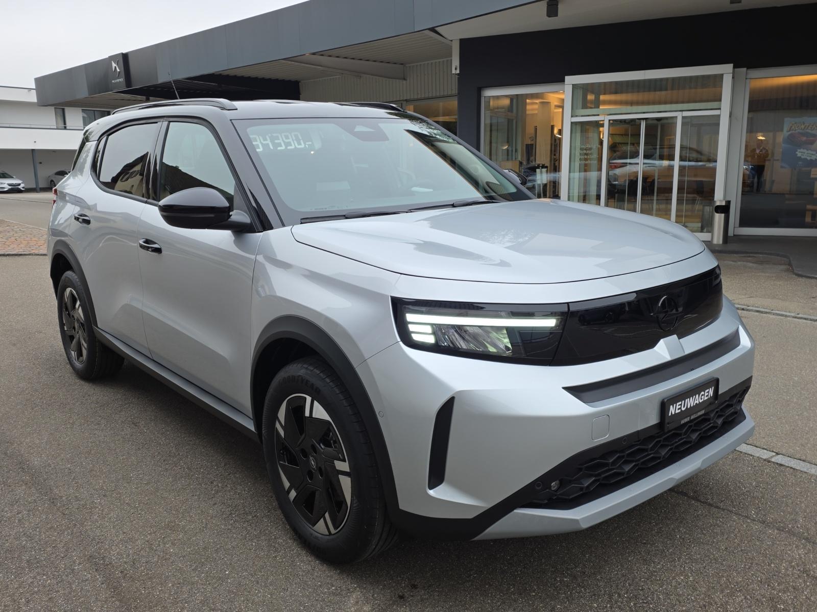 OPEL Frontera-e long range 54 kWh GS-image-28