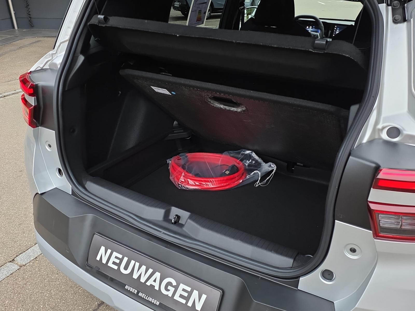 OPEL Frontera-e long range 54 kWh GS-image-18