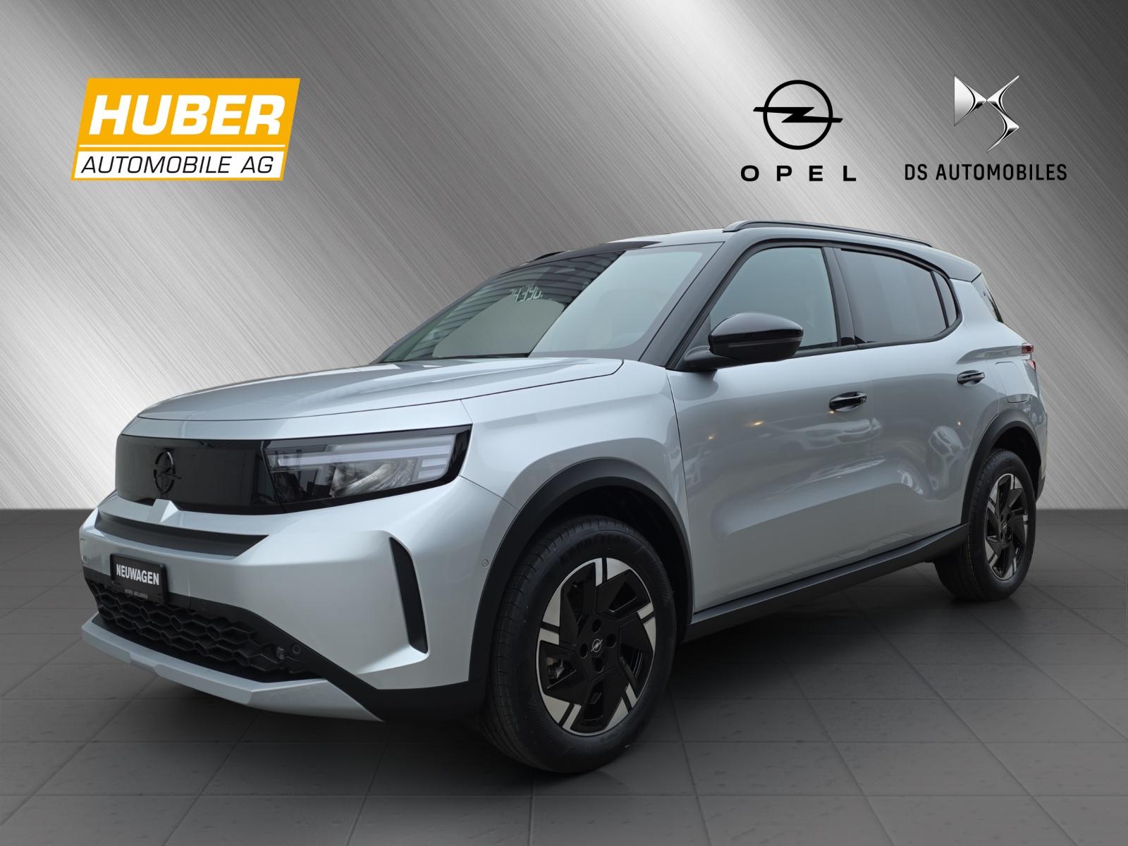 OPEL Frontera-e long range 54 kWh GS-showroom-element-3
