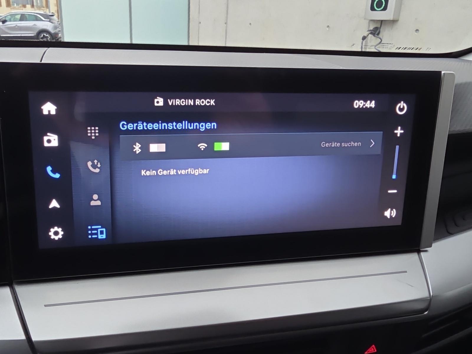 OPEL Frontera-e long range 54 kWh GS-image-25