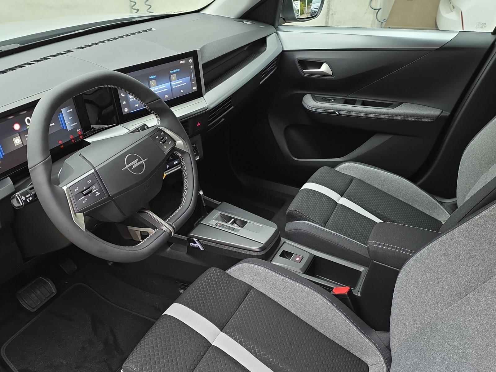 OPEL Frontera-e long range 54 kWh GS-image-15