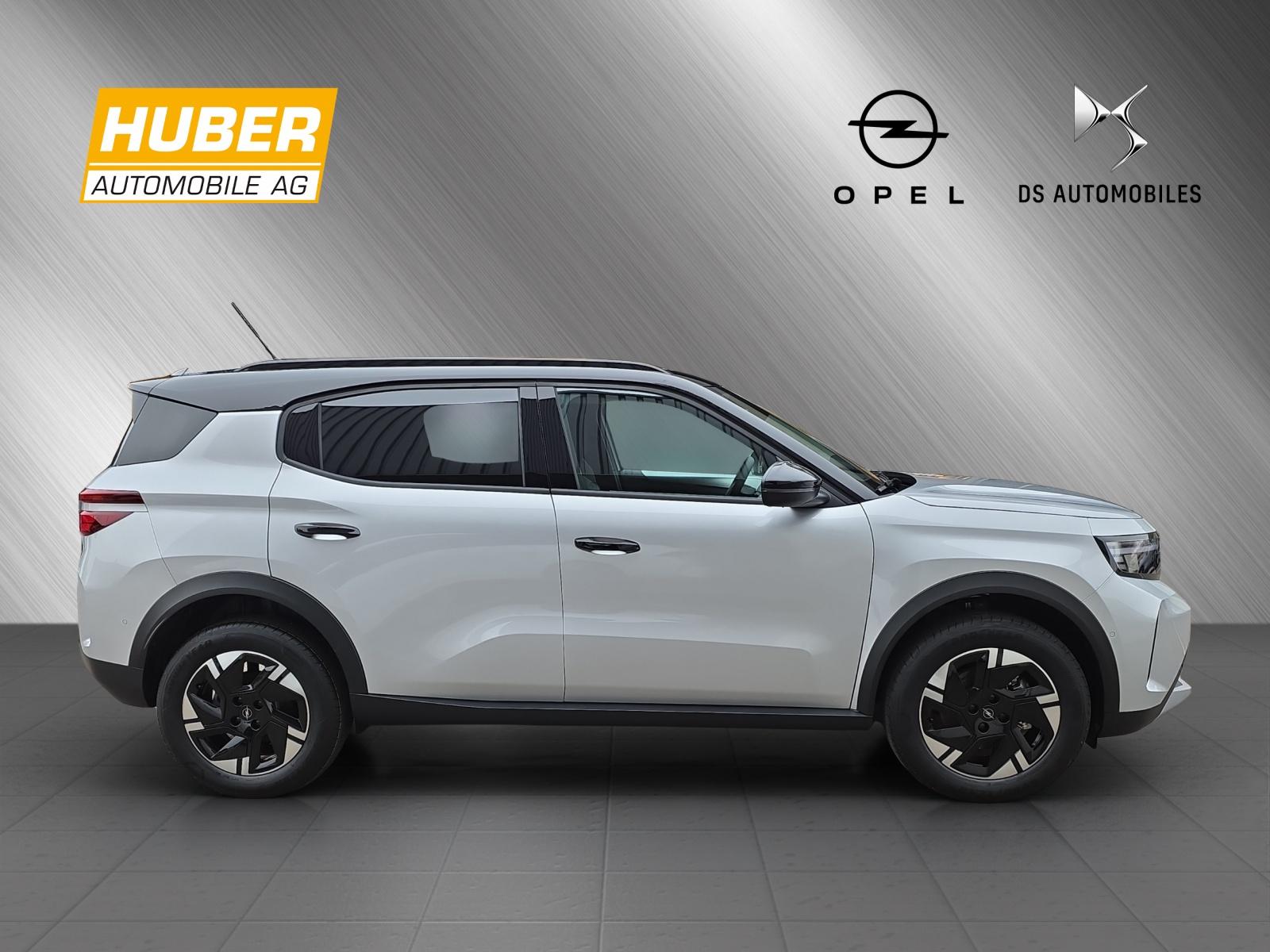OPEL Frontera-e long range 54 kWh GS-image-5