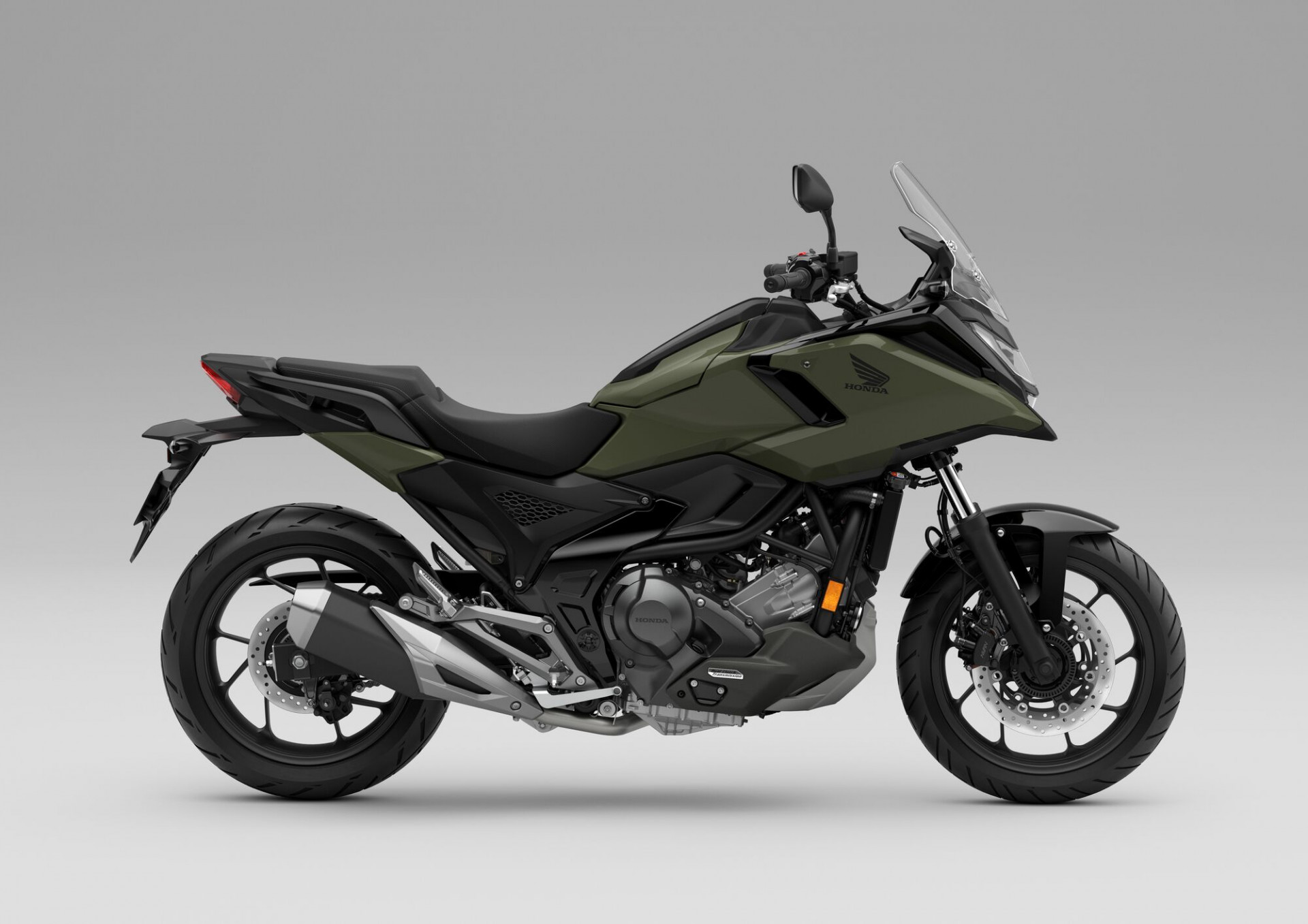 HONDA NC 750 XA-image-1