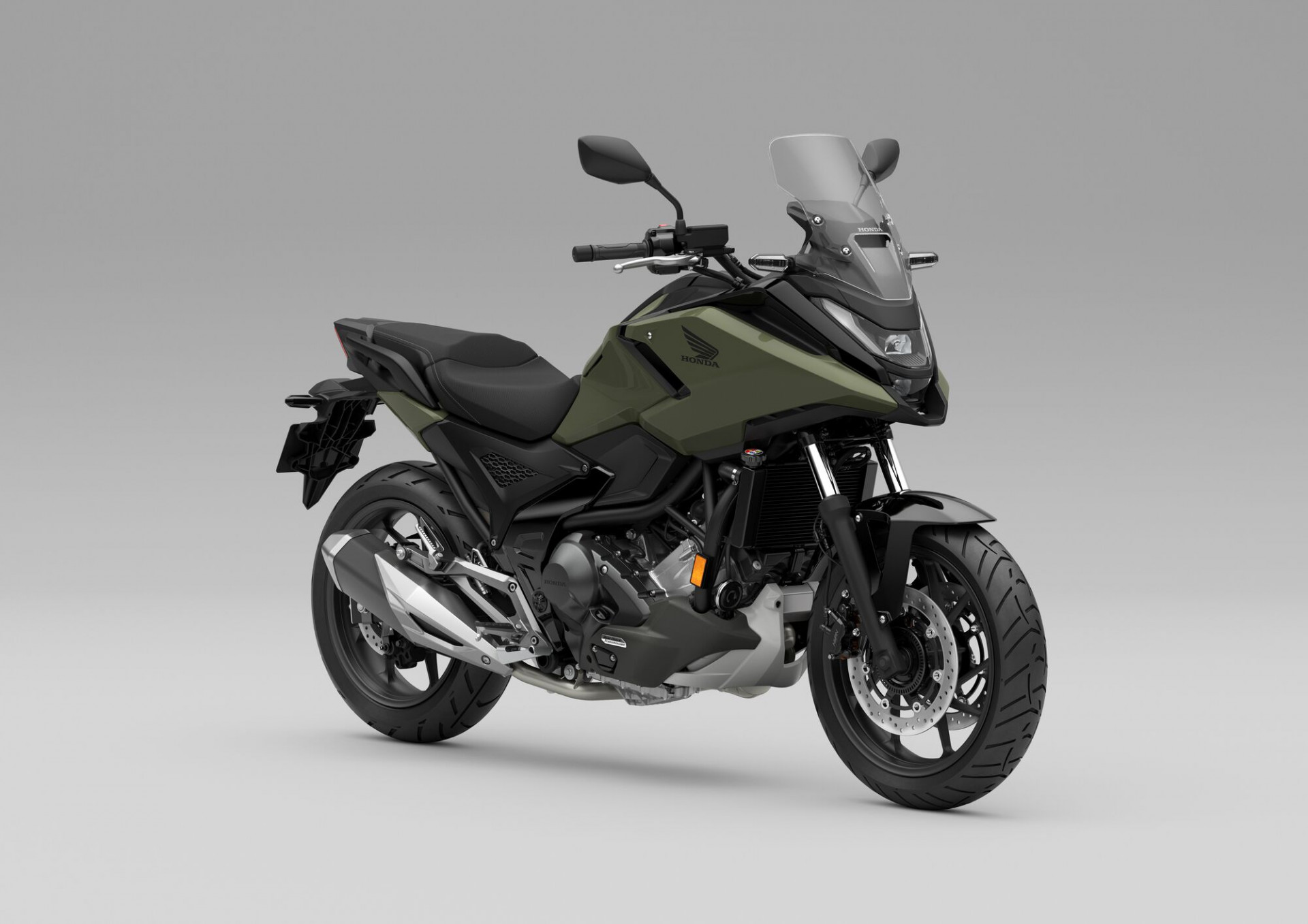 HONDA NC 750 XA-image-0