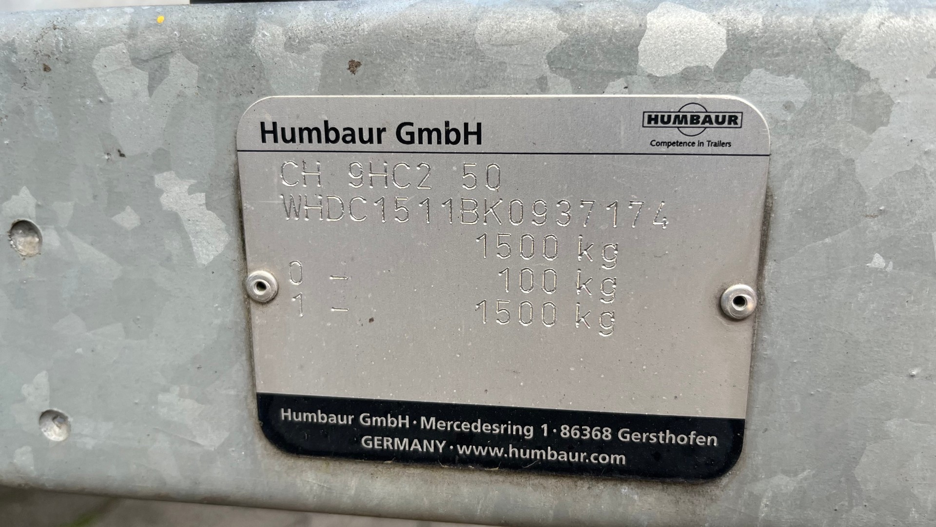 HUMBAUR HU 13-152314-image-3